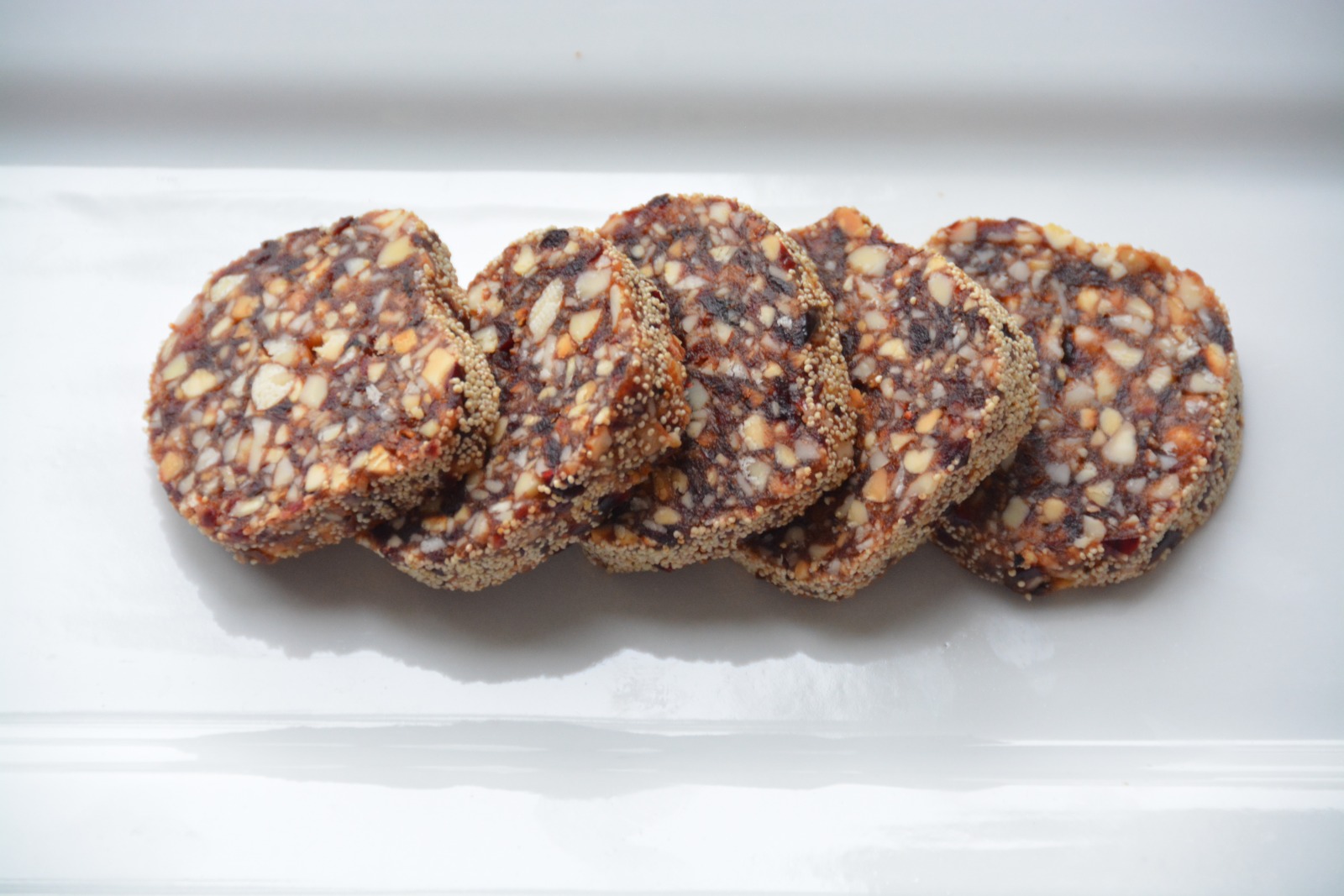 Date And Nut Energy Bites Recipe Date And Nut Energy Bites Recipe