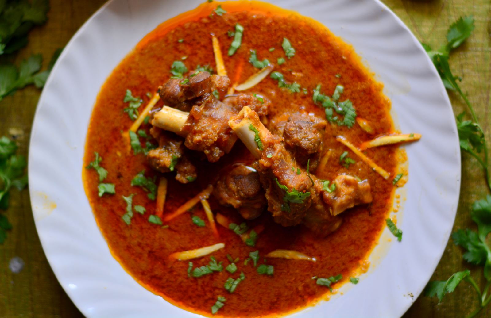 Awadhi Khaas Nihari Recipe by Archana's Kitchen