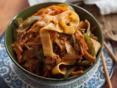flat noodles online india