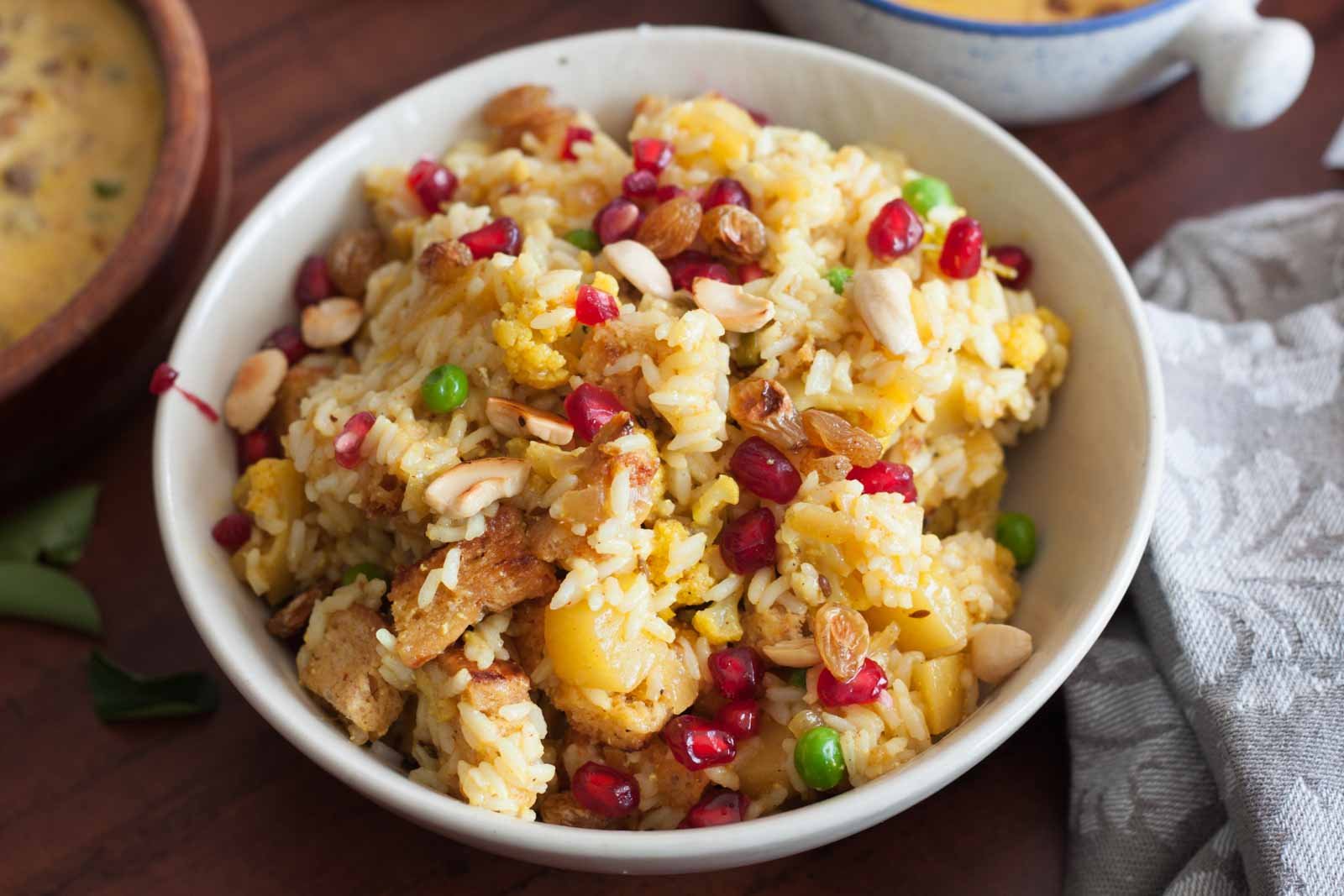 Jodhpuri Kabuli Recipe Jodhpuri Kabuli Recipe