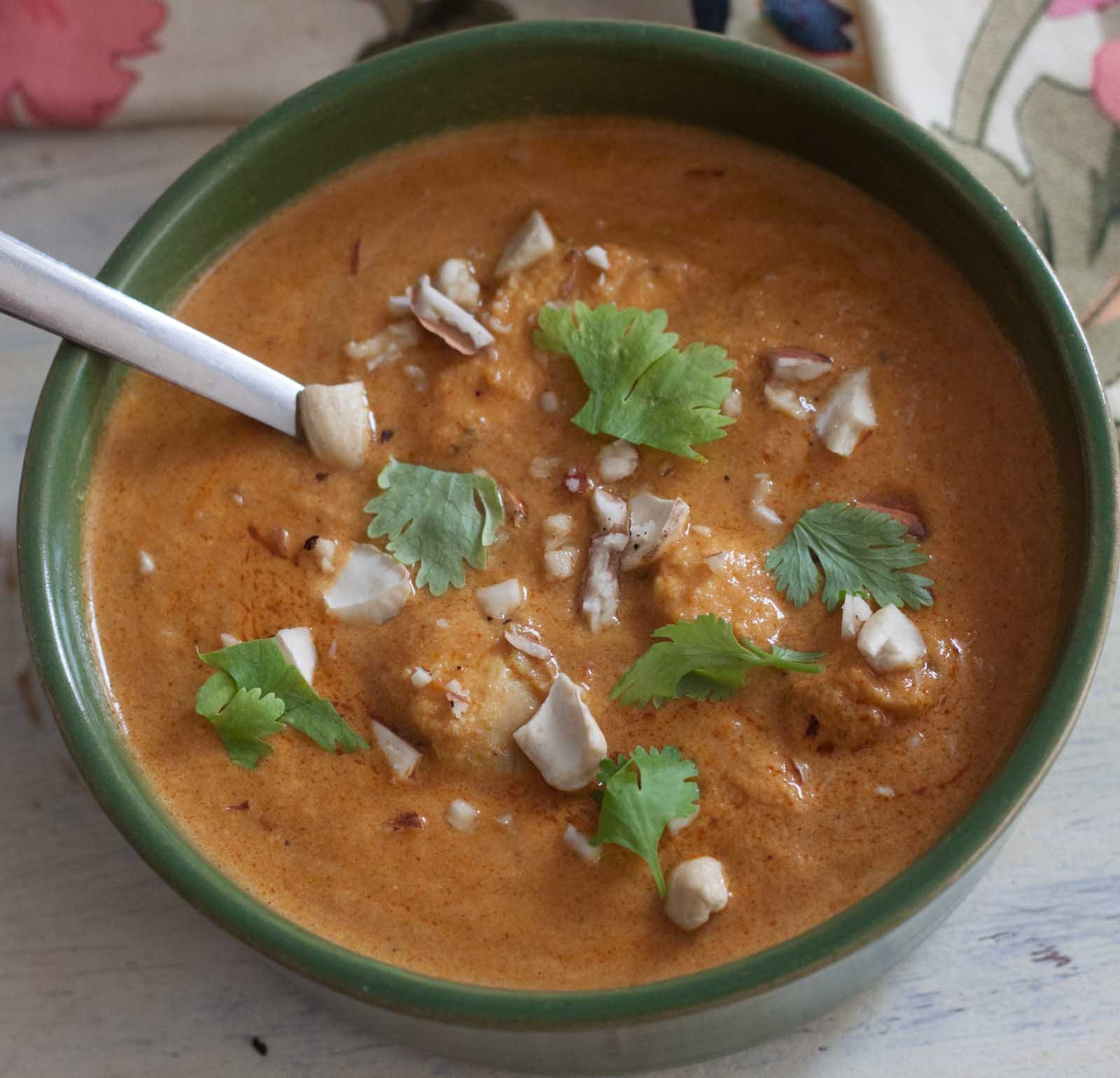 Amritsari Murgh Makhani Recipe- Chicken Makhani Recipe