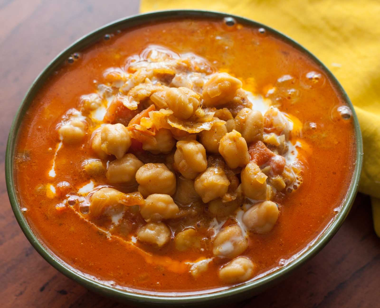 Chickpea Tikka Masala Recipe Chickpea Tikka Masala Recipe