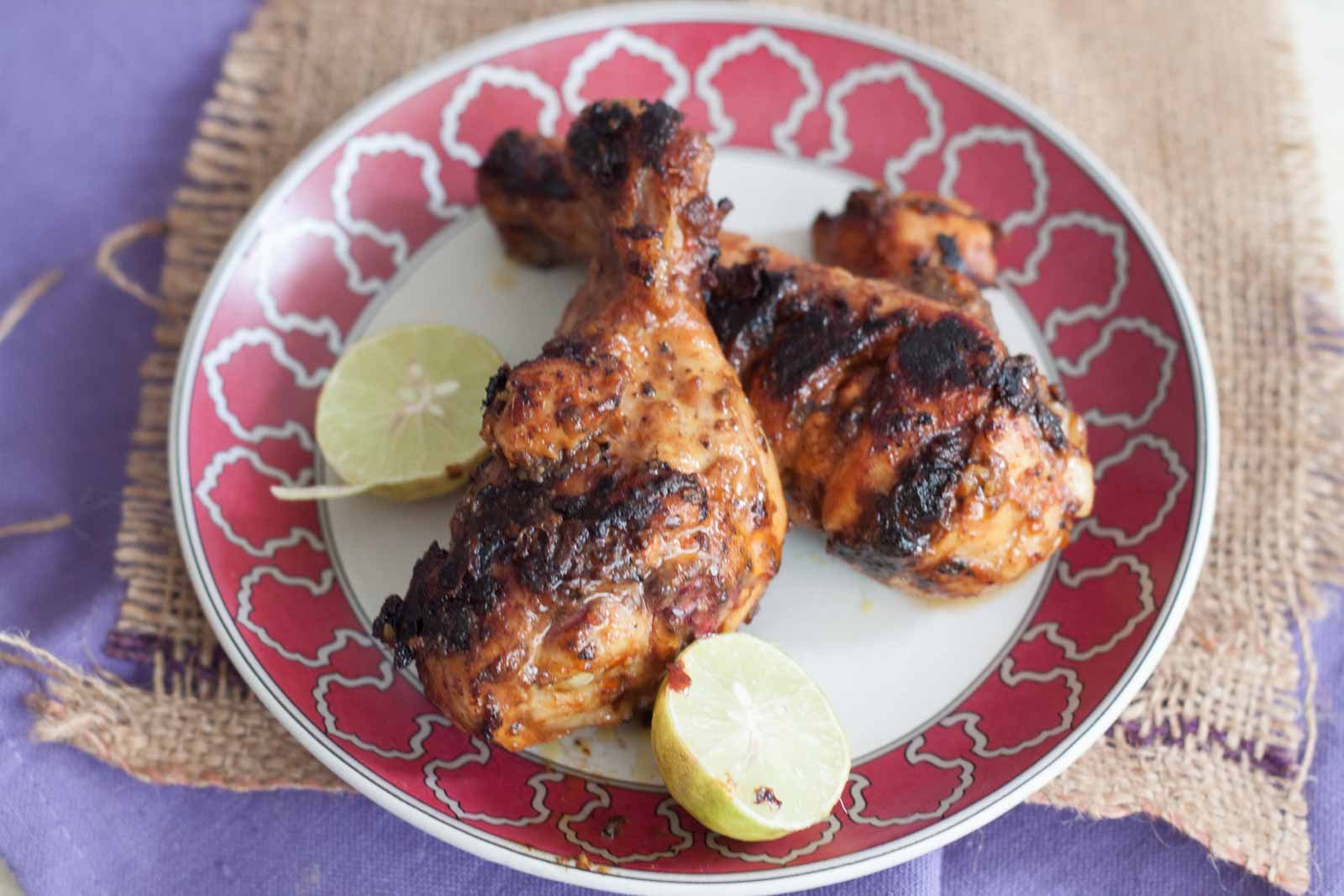 Goan Style Frango Vera Recipe - Chicken Vera