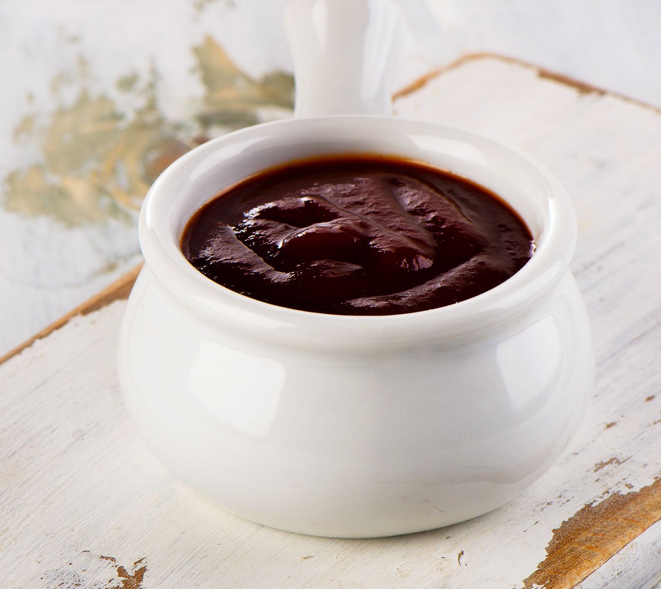 Homemade Hoisin Sauce Recipe 