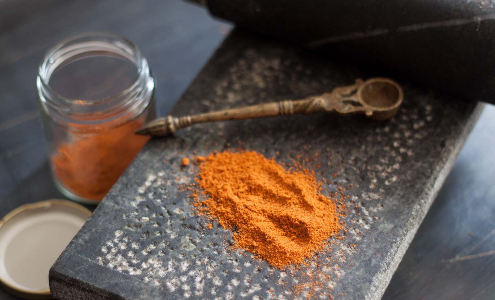 Koli Masala Powder-Konkani Style