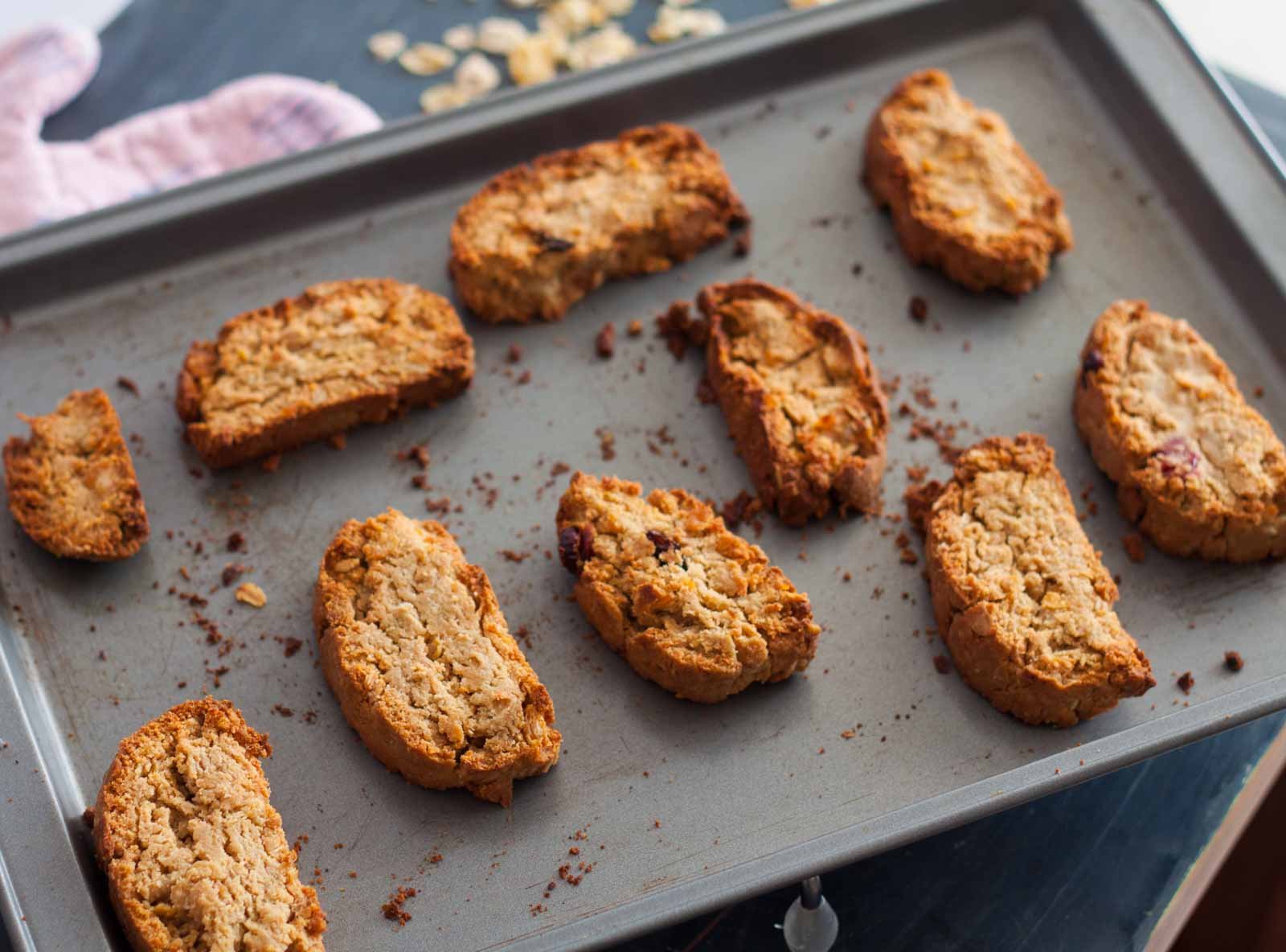 Muesli Olive Oil Rusk Recipe Muesli Olive Oil Rusk Recipe