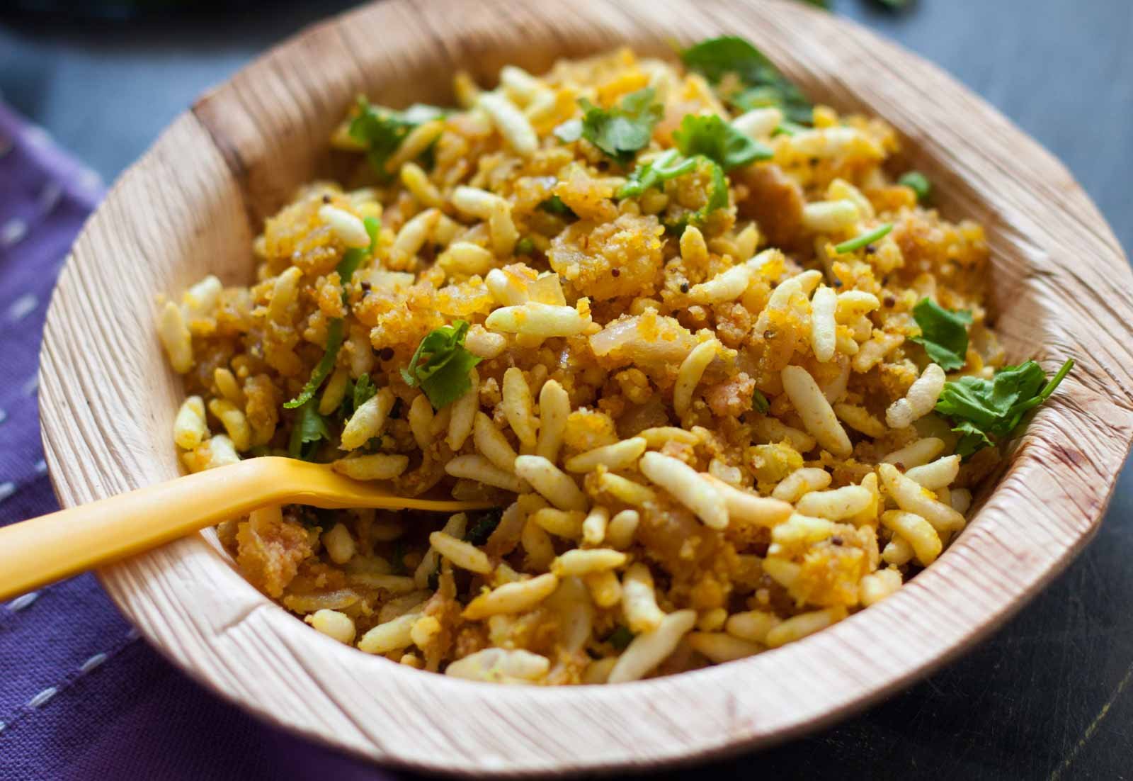Rayalseema Style Borugula Upma Recipe Rayalseema Style Borugula Upma Recipe