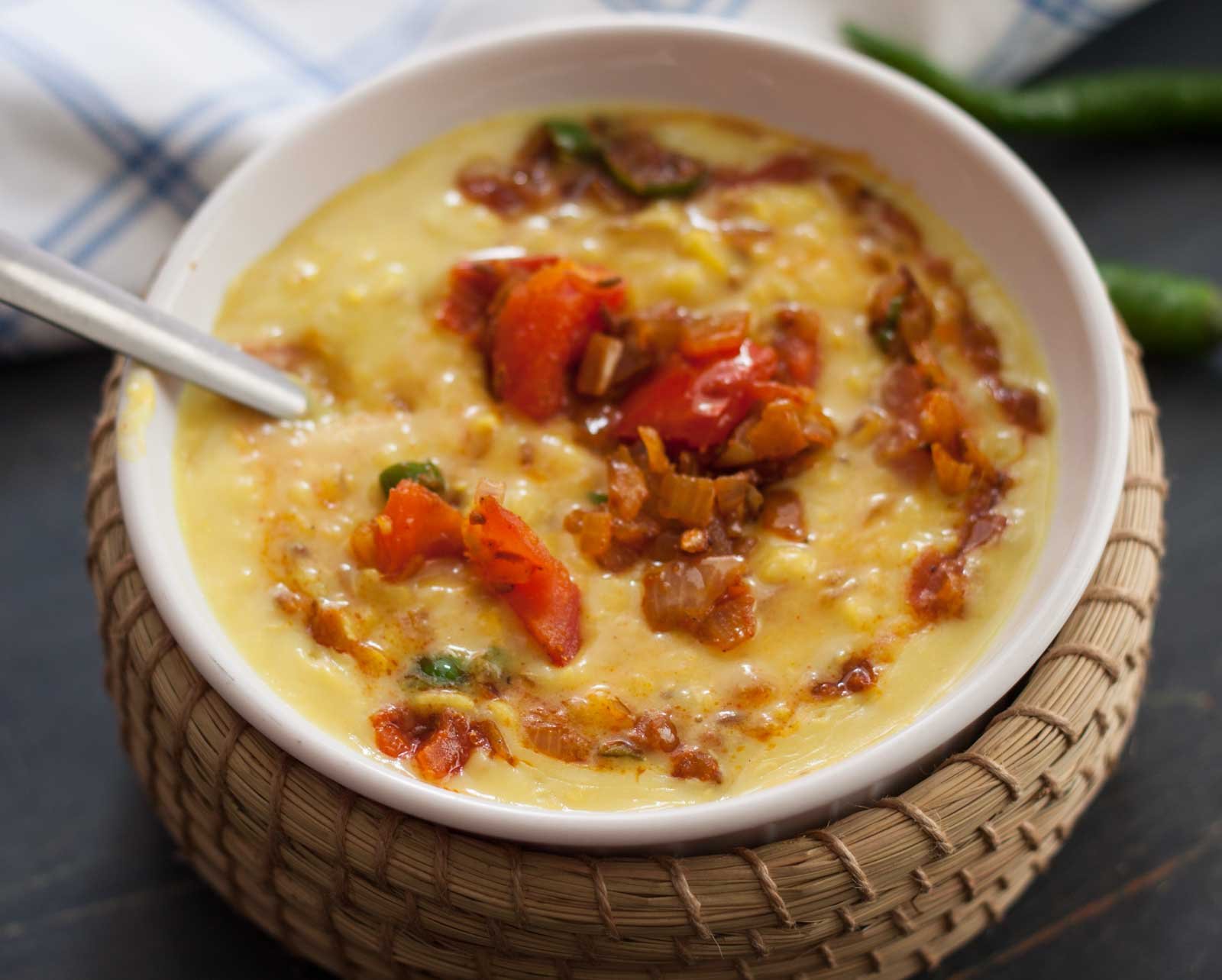 शाही दाल रेसिपी - Shahi Dal Recipe शाही दाल रेसिपी - Shahi Dal Recipe