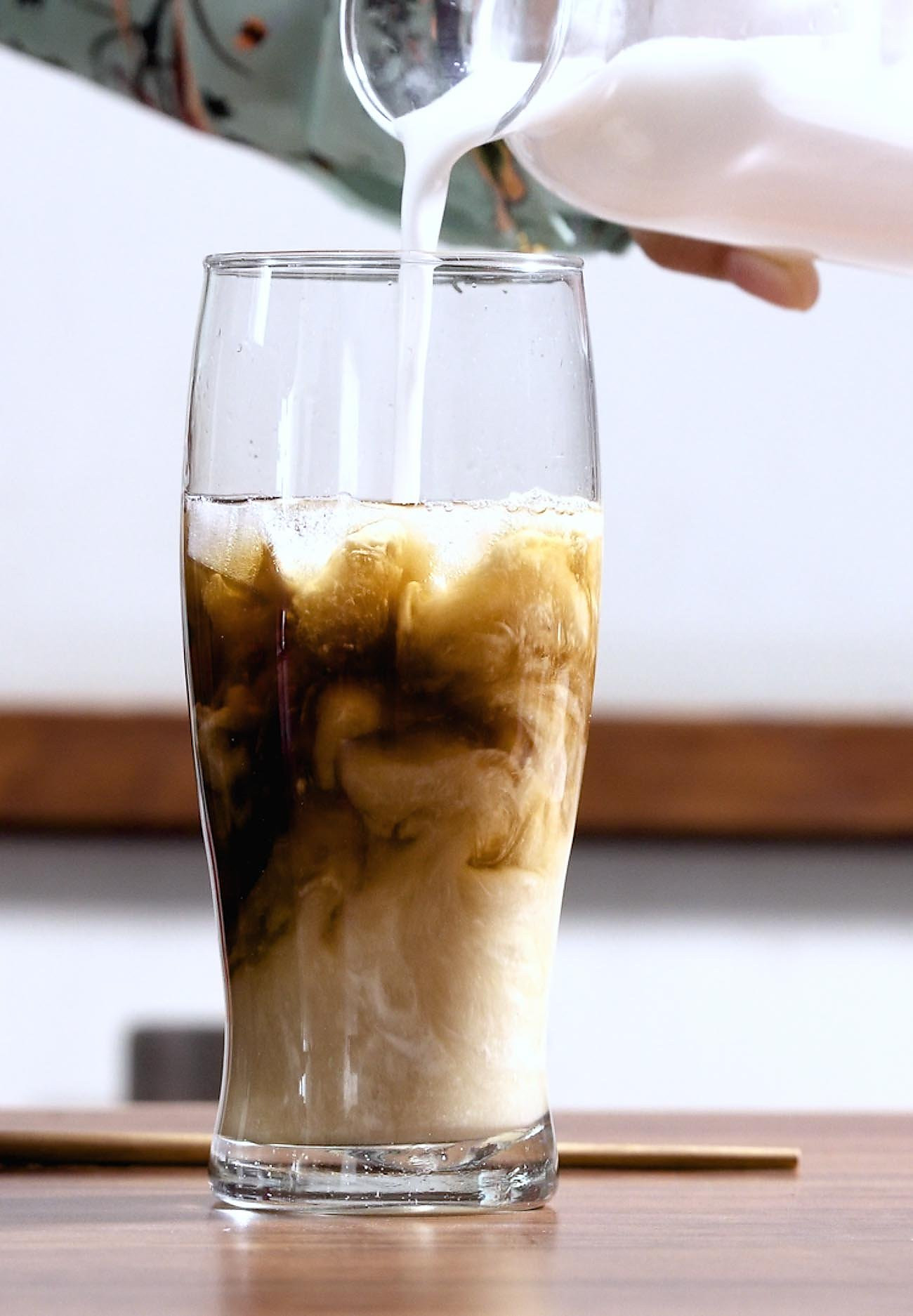 Thai Ice Tea Recipe