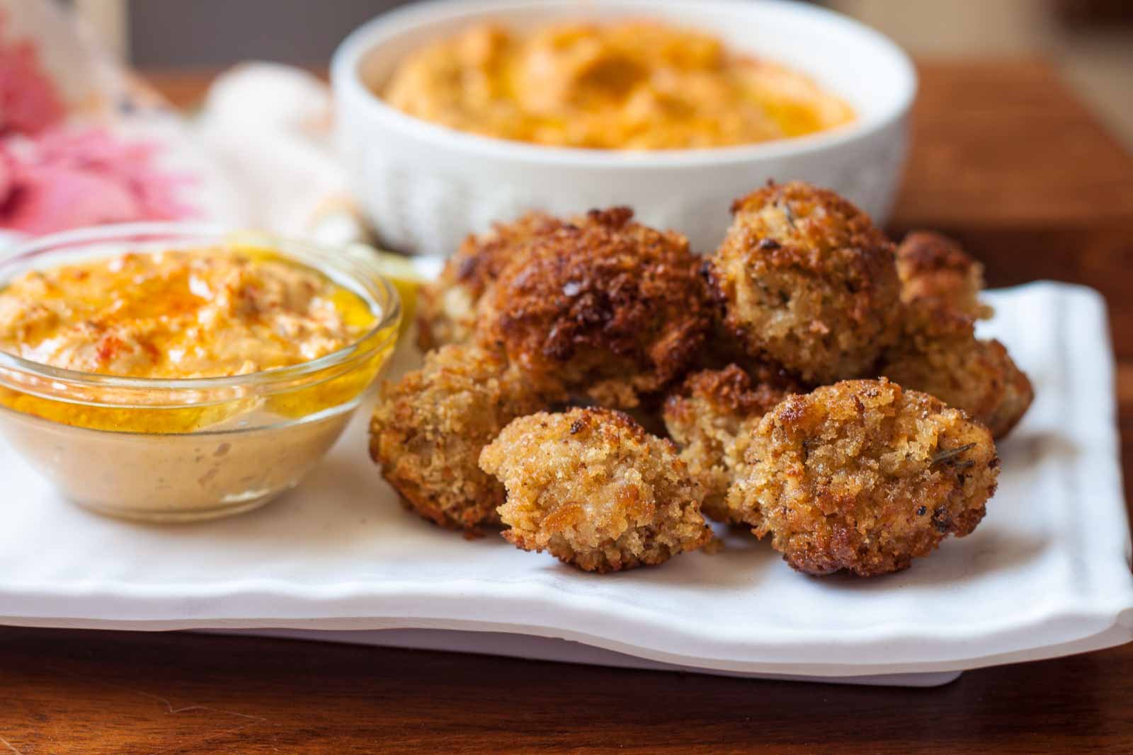 KFC Style Crispy Chicken Popcorn Recipe KFC Style Crispy Chicken Popcorn Recipe