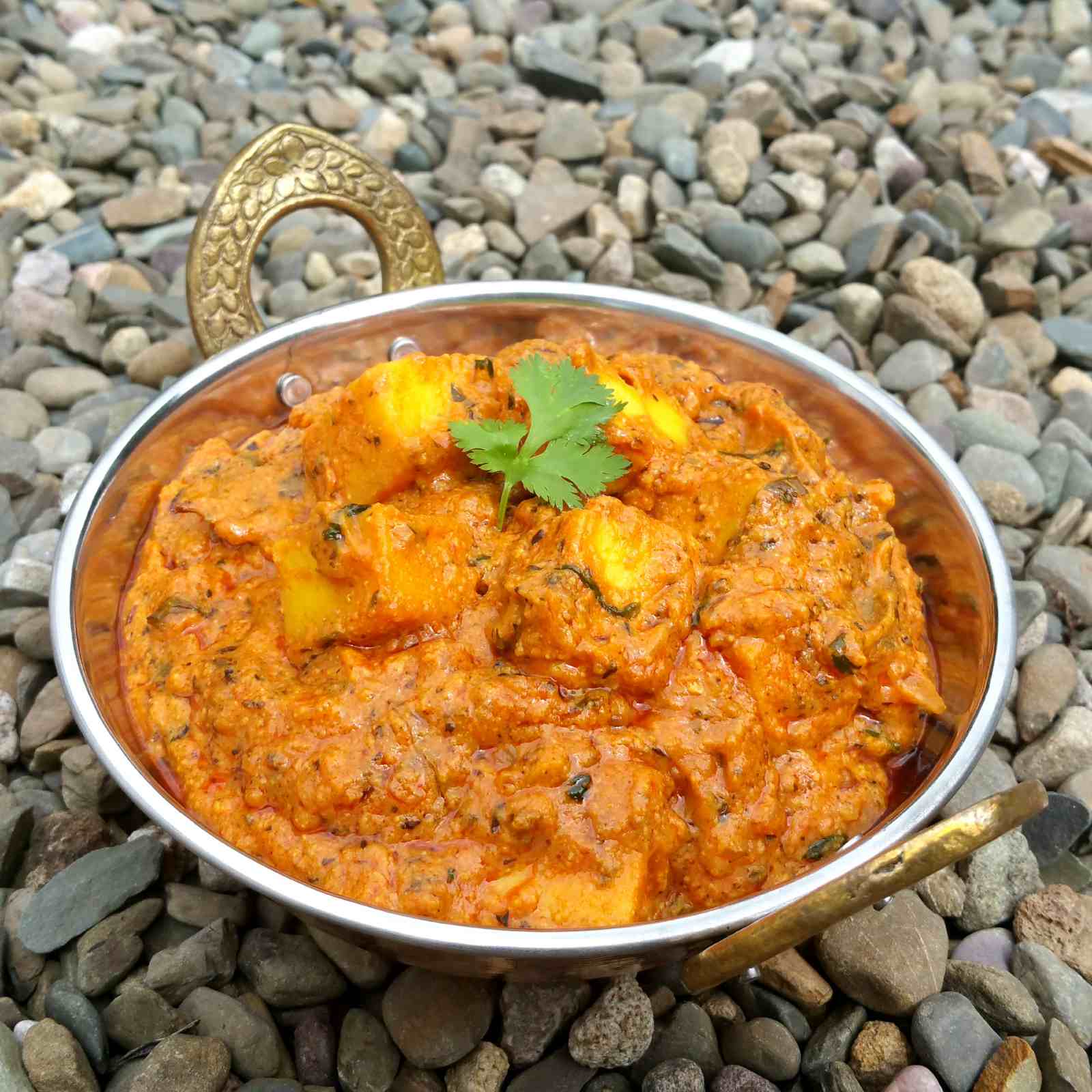 Paneer Butter Masala