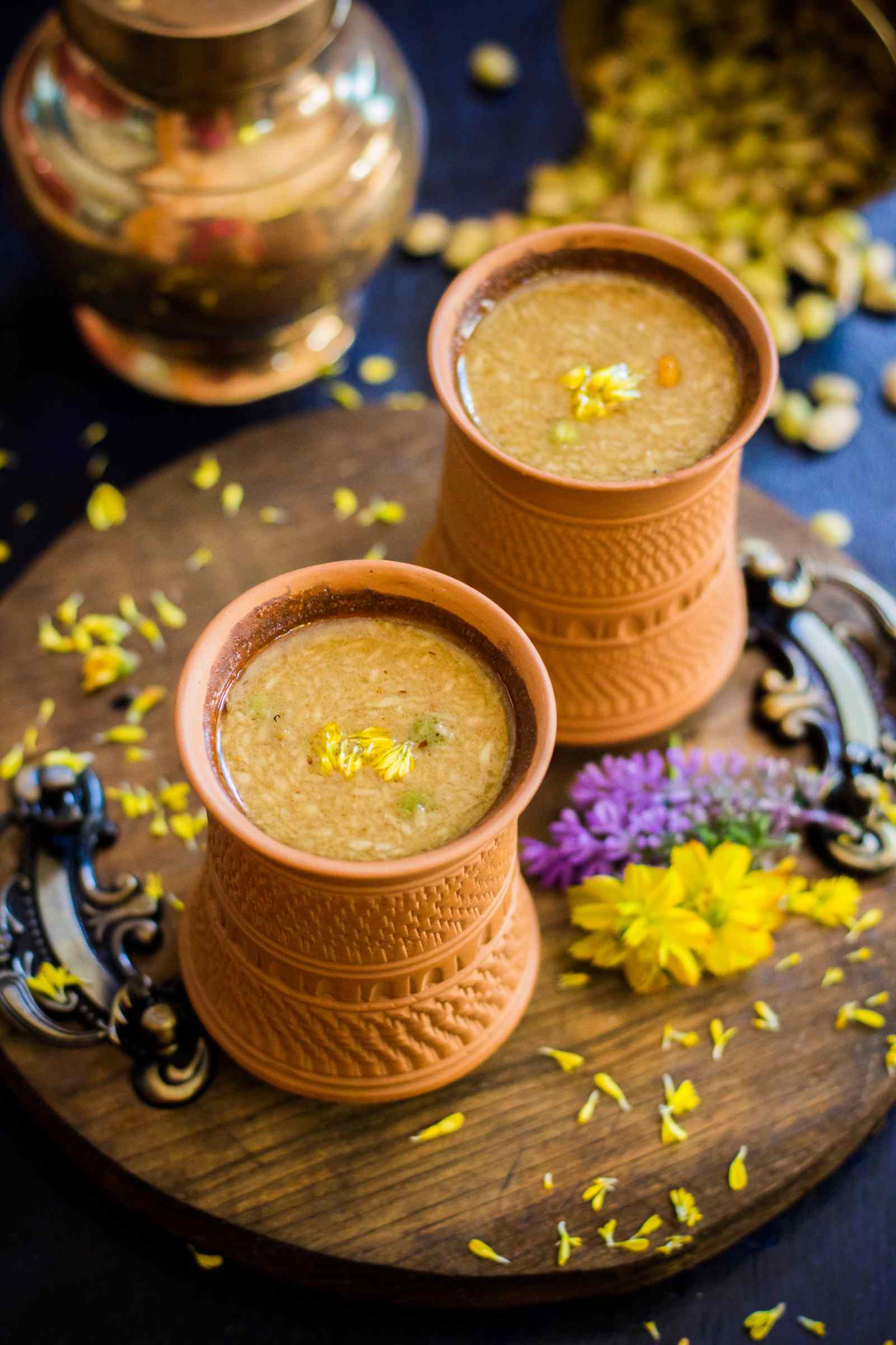 Avarekalu Payasa Recipe - Broad Beans Payasa Avarekalu Payasa Recipe - Broad Beans Payasa