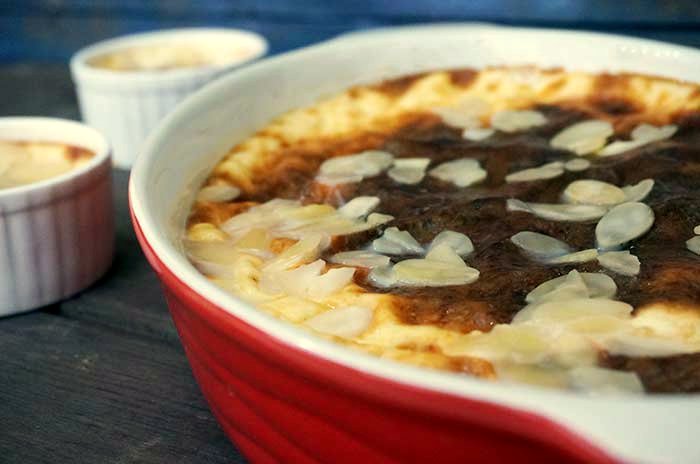 Parsi Lagan Nu Custard Recipe Parsi Lagan Nu Custard Recipe