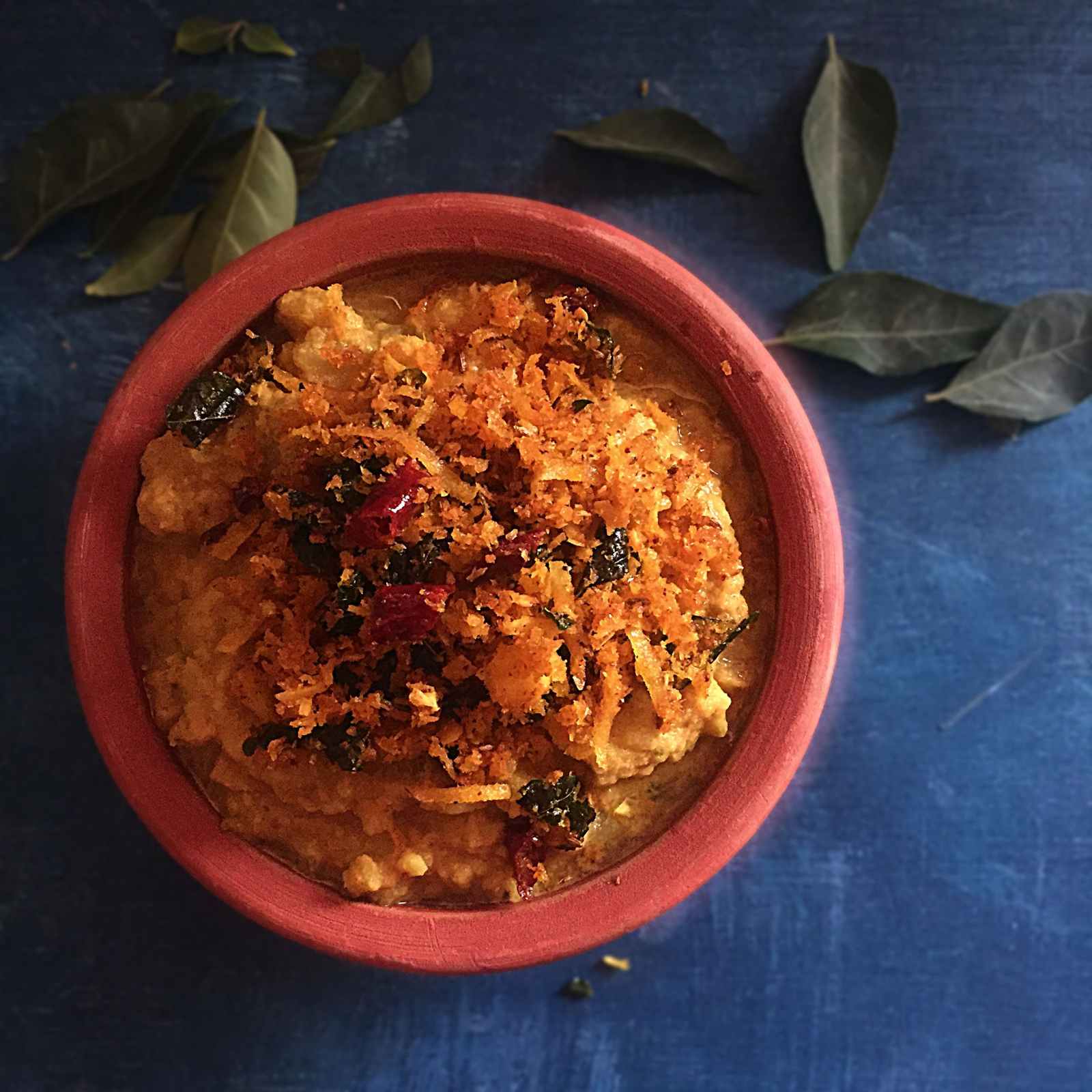 Chena Kaya Erissery Recipe 