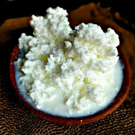 Makhan Recipe (Homemade Butter)