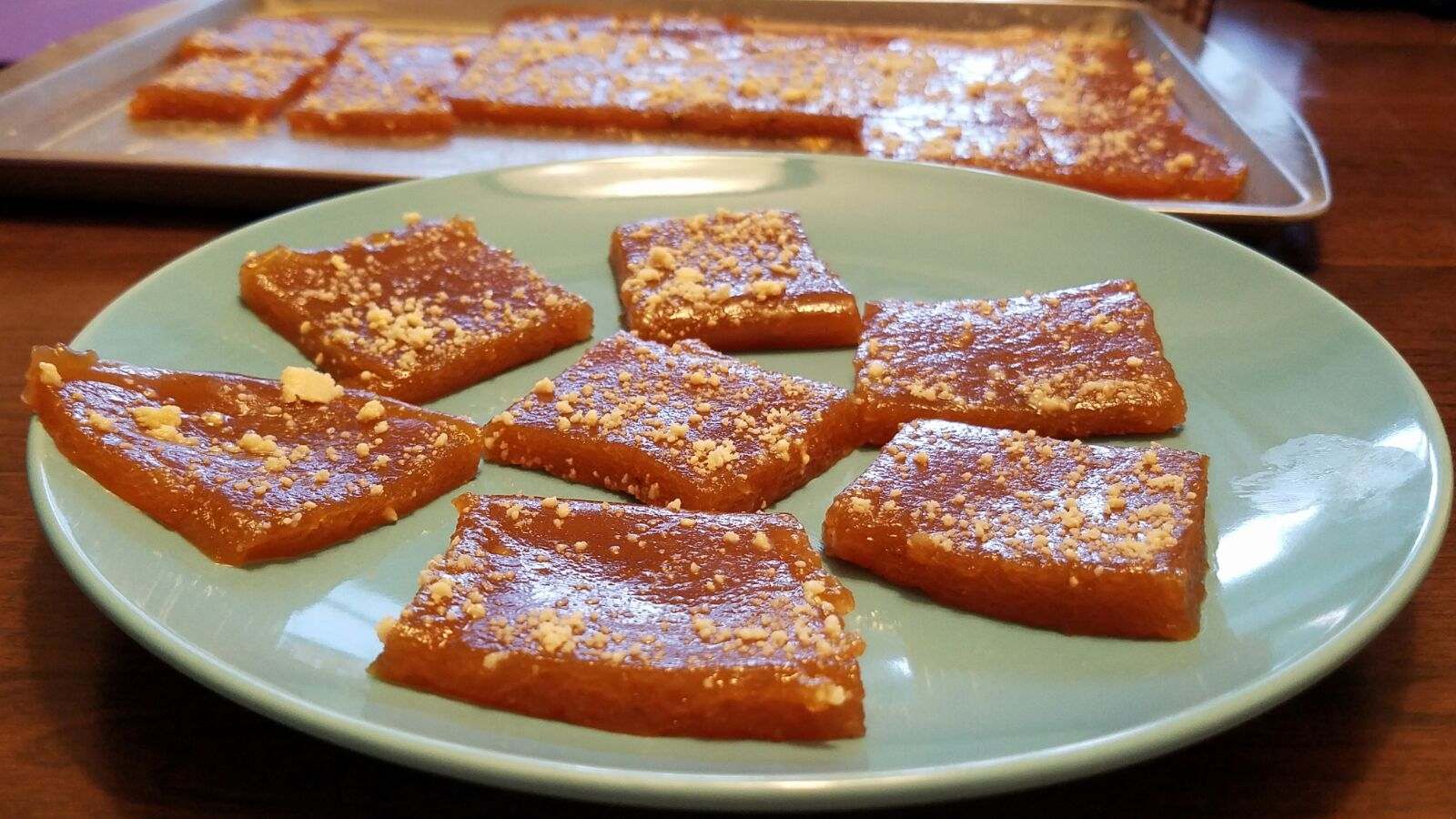 Karnataka Style Haalbai Recipe Karnataka Style Haalbai Recipe