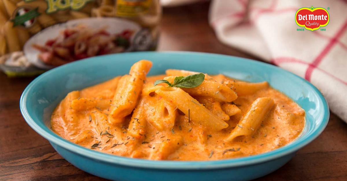 Carrot pasta online sauce
