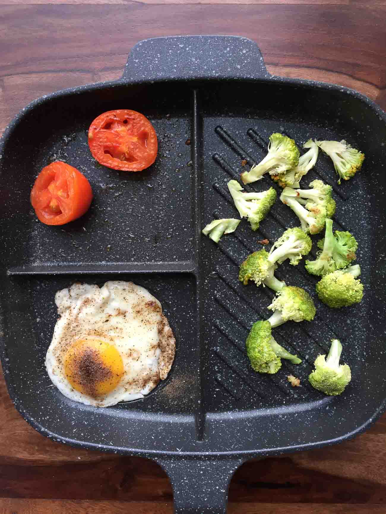 Home Center Multi Grill Pan 1