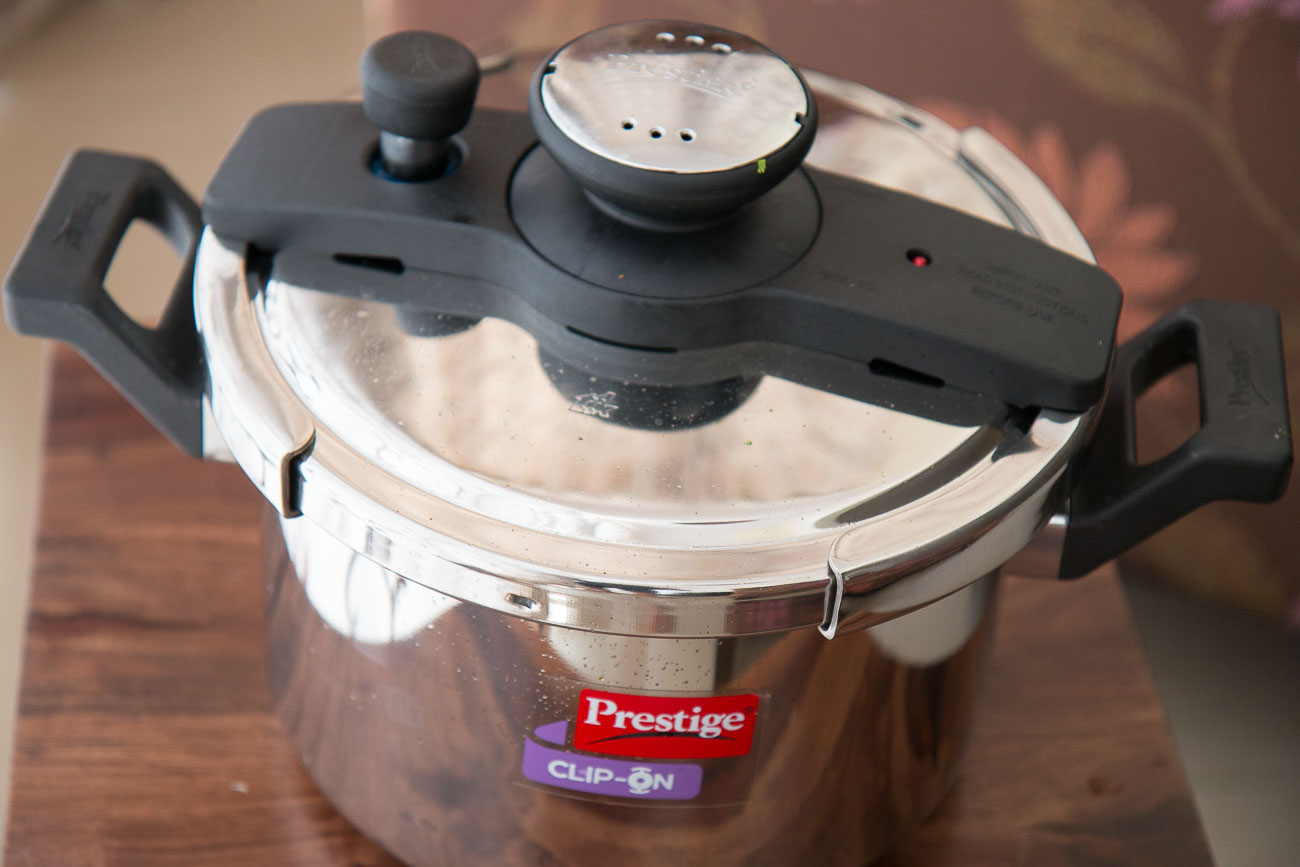 3 Reasons You Must Own Clip On Multi Utility Pressure Cooker by