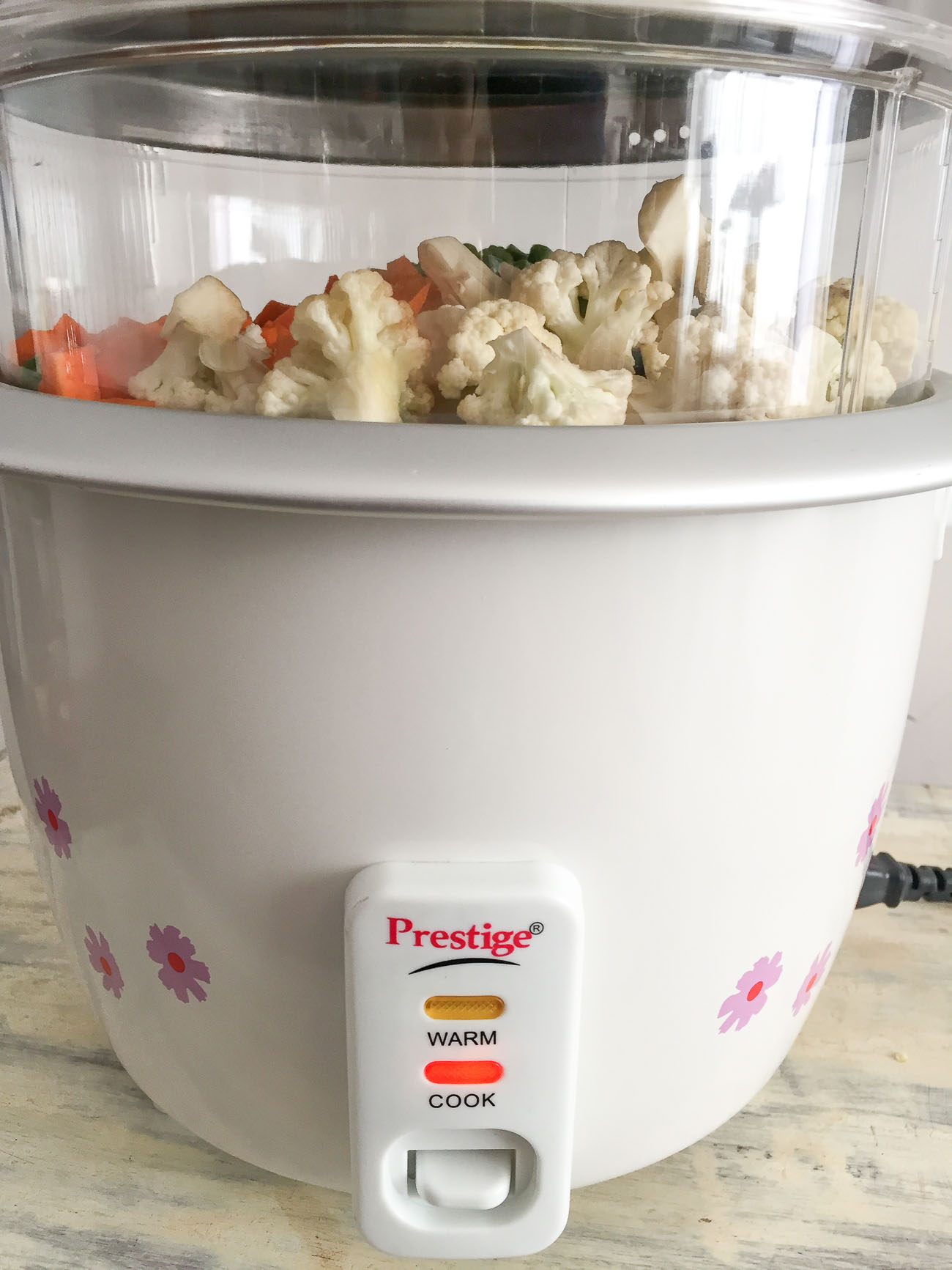 Prestige Rice Cooker Article 12