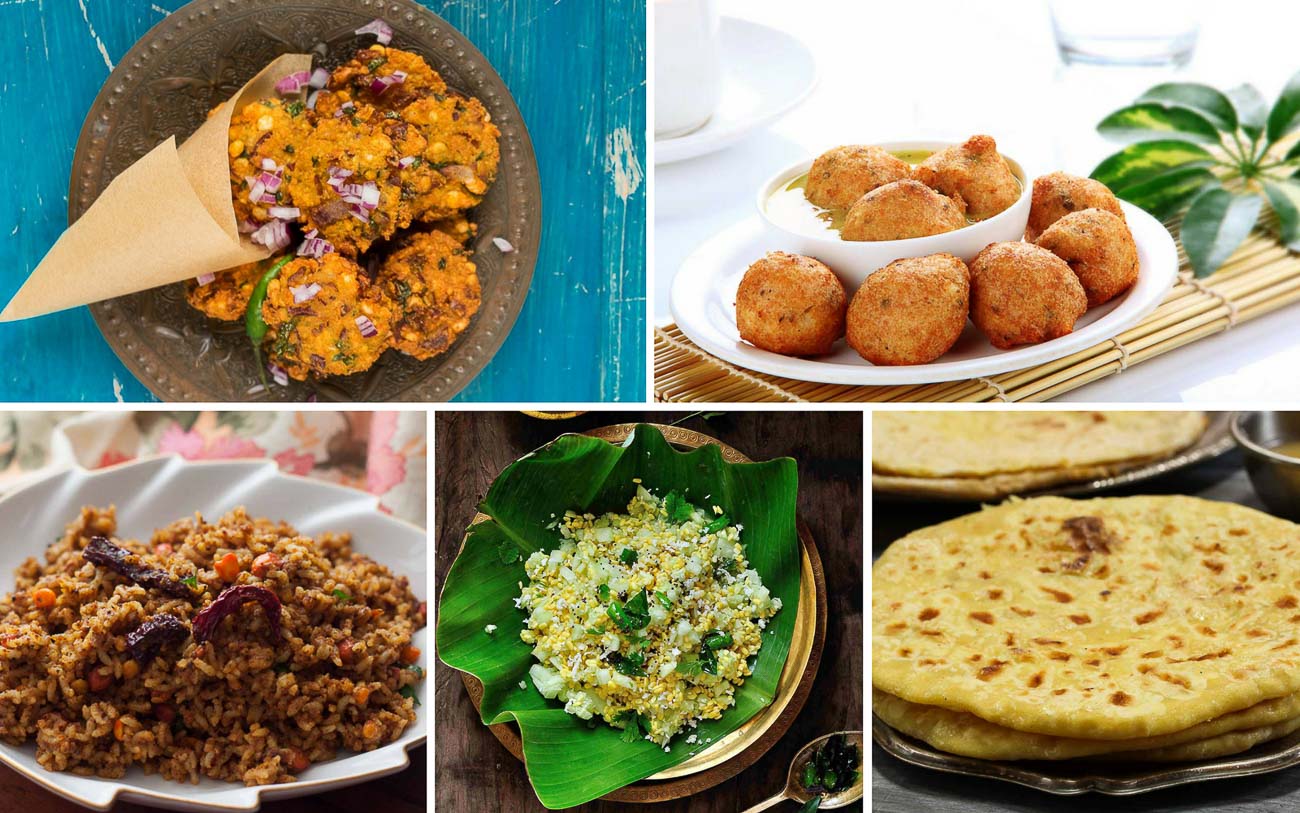 12 Traditional Recipes to Celebrate Ugadi With Friends and Family by ...