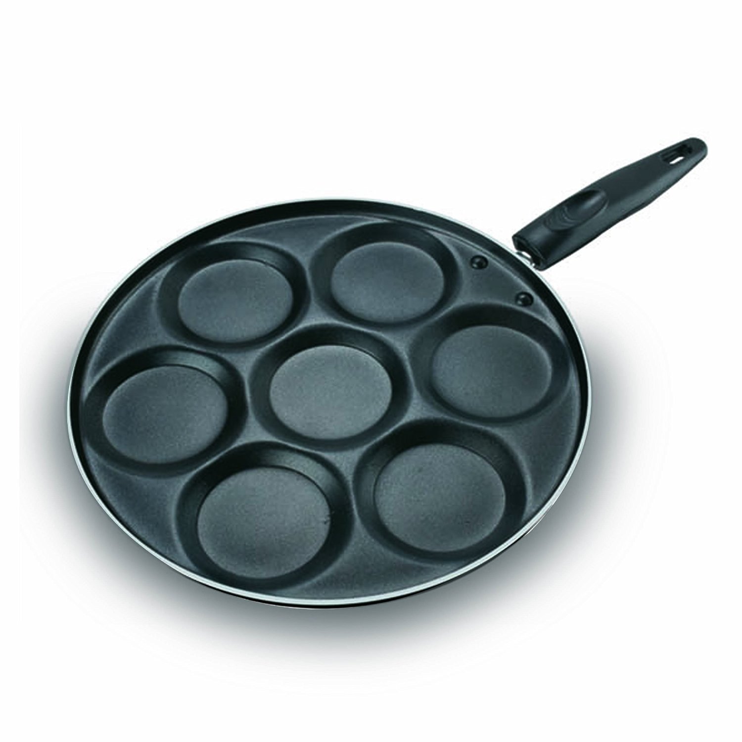 Appliances For Bzmoms Miniuttapam Pan