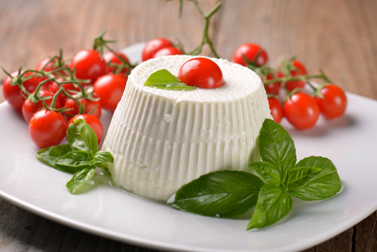 ricotta cheese