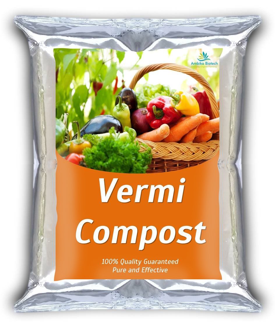 vermicompost