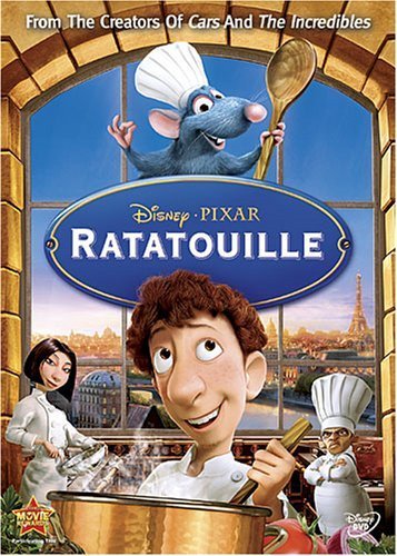 ratatoulie