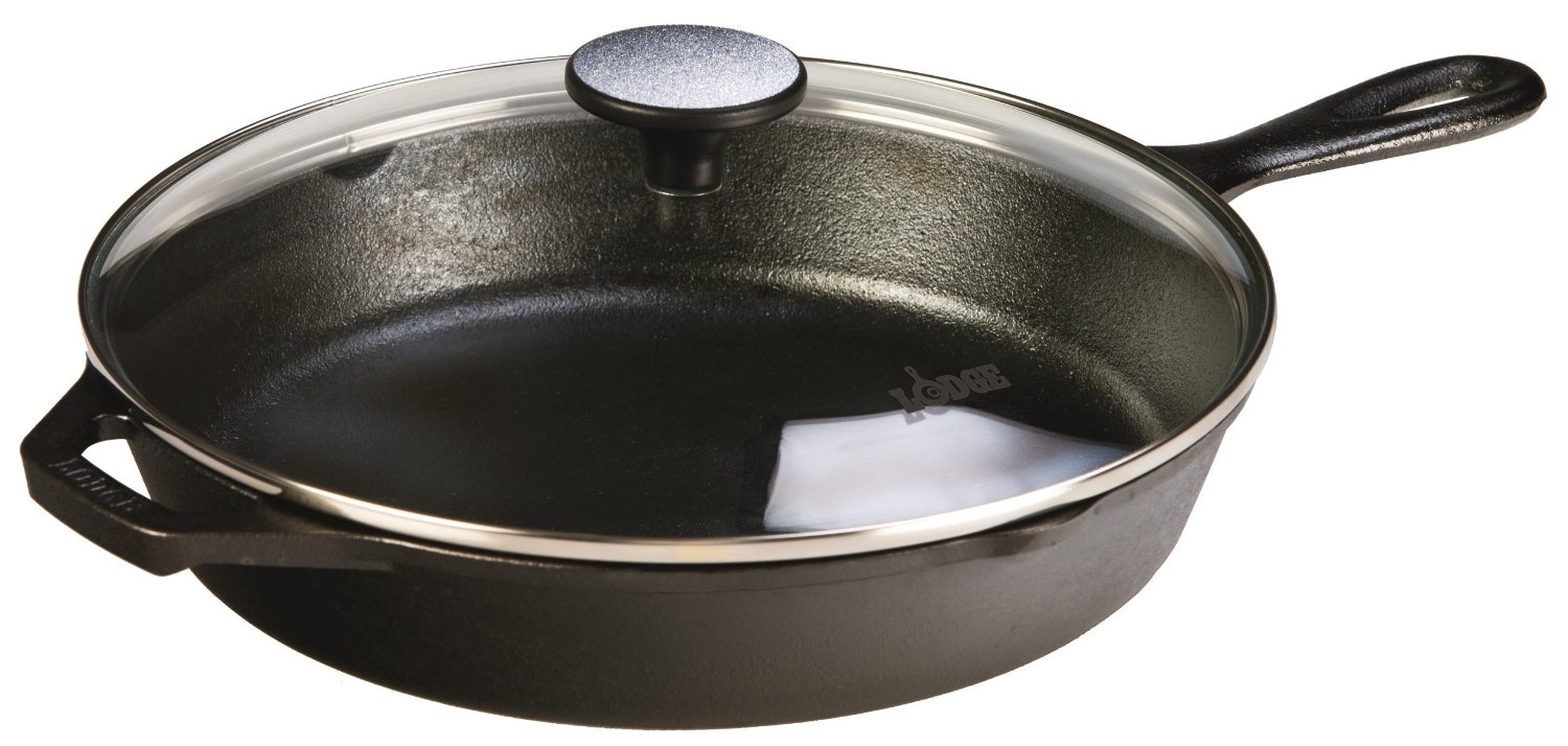 Cast Iron Skillet