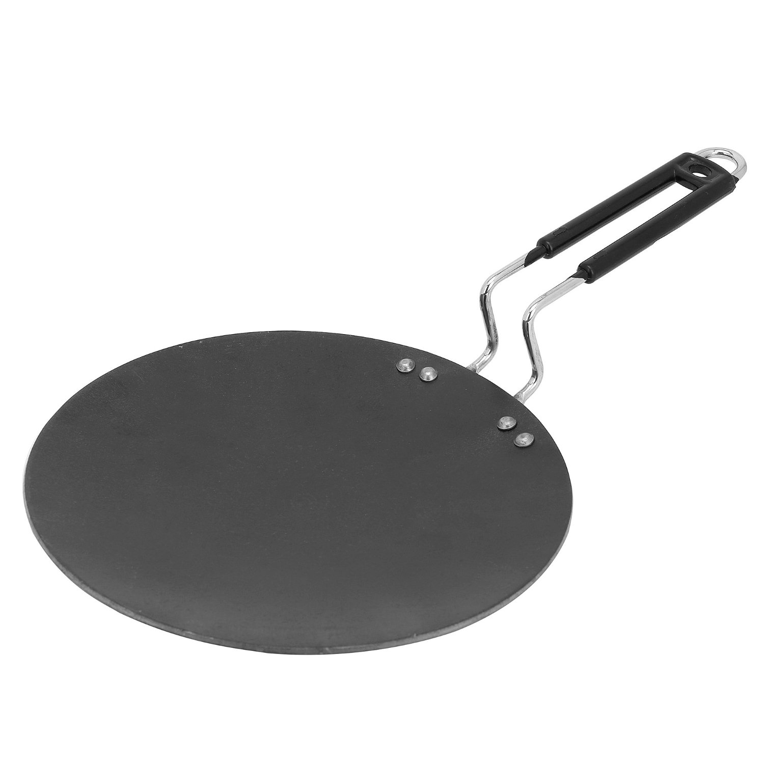 Iron tawa pot pans