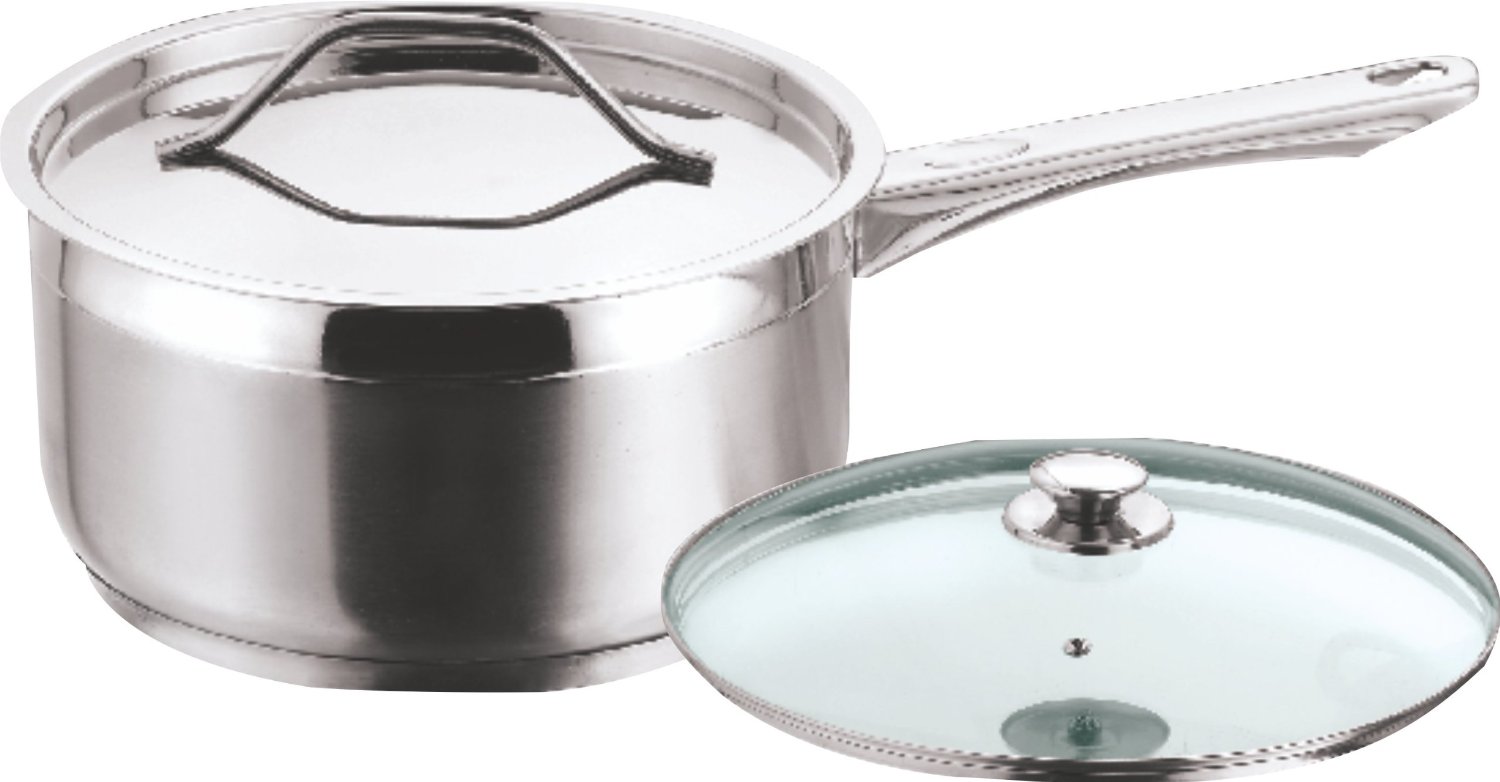 Regular Saucepan Small