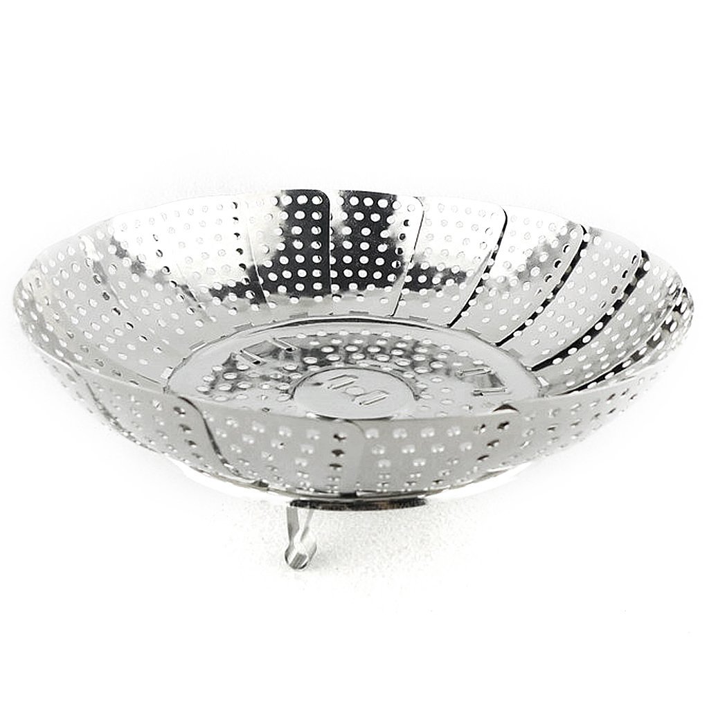 Stainless Steel Steamer Basket