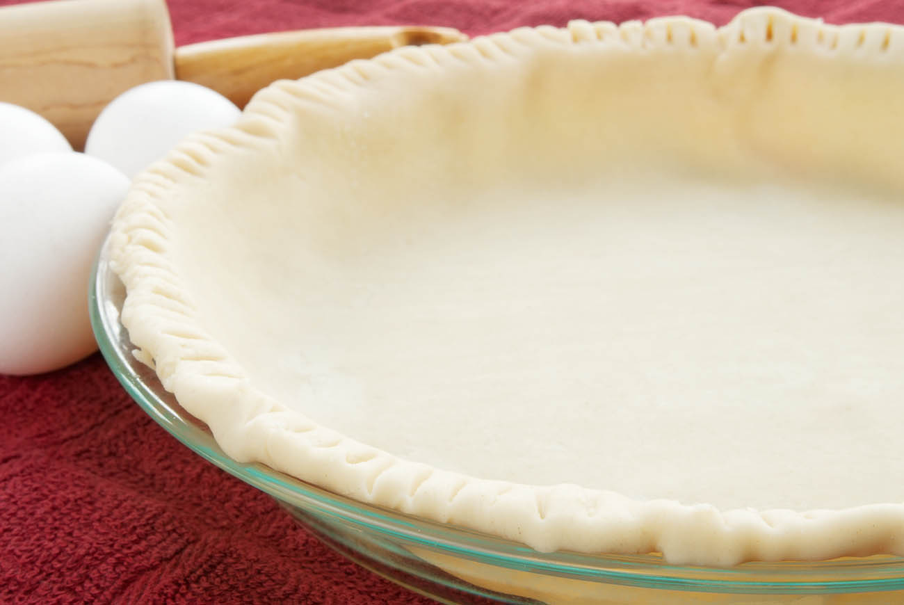 How To Make All Purpose Pie Crust Recipe