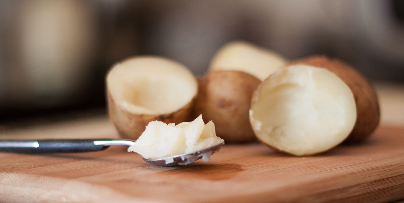 How to Cook Root Vegetables like Potatoes using a Pressure Cooker