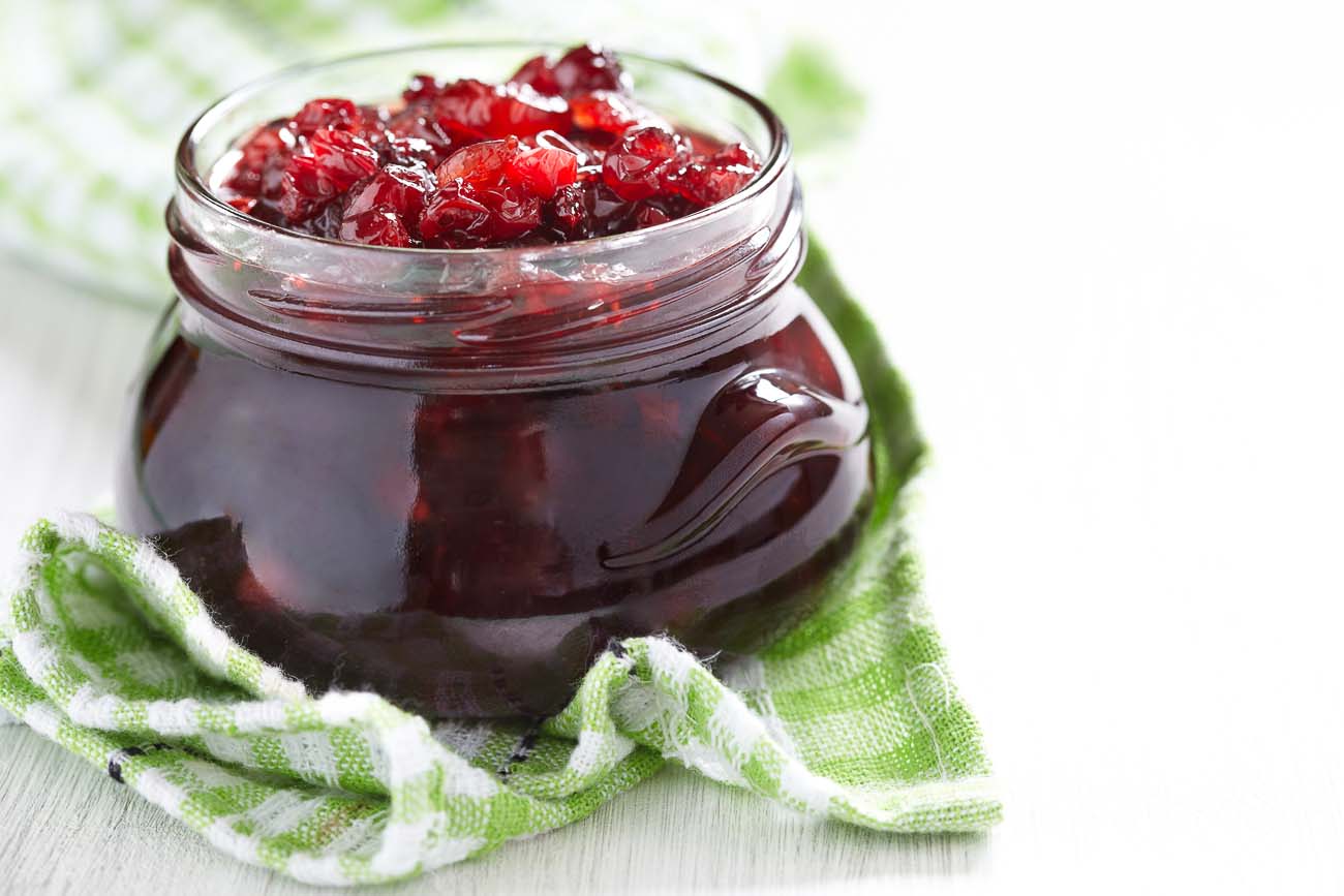 Pomegranate Sauce Recipe