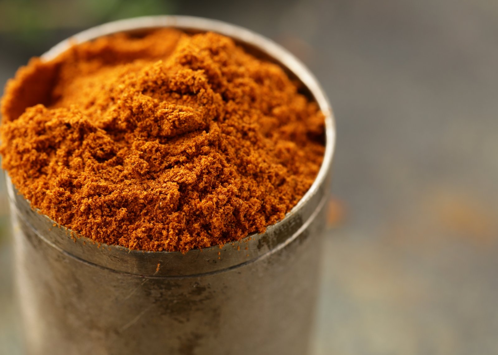 Homemade Kashmiri Garam Masala Recipe