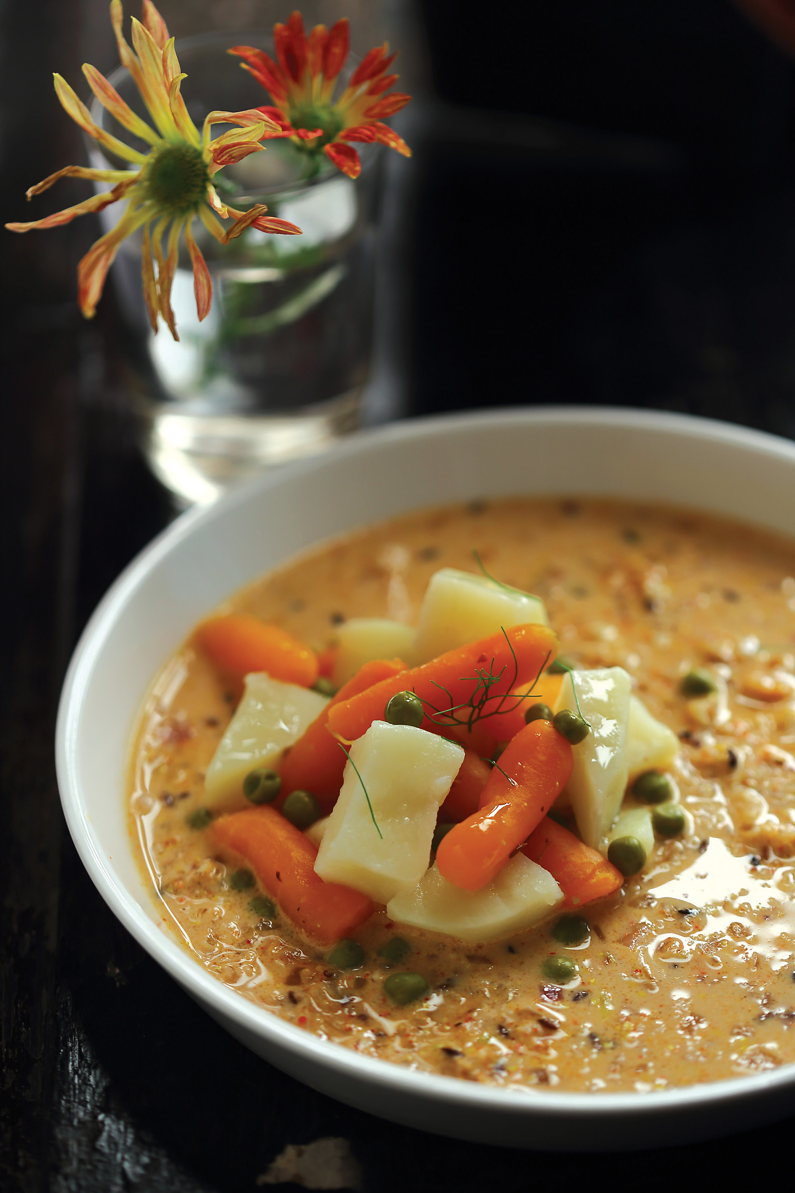 Mustard Vegetable Curry Recipe Mustard Vegetable Curry Recipe