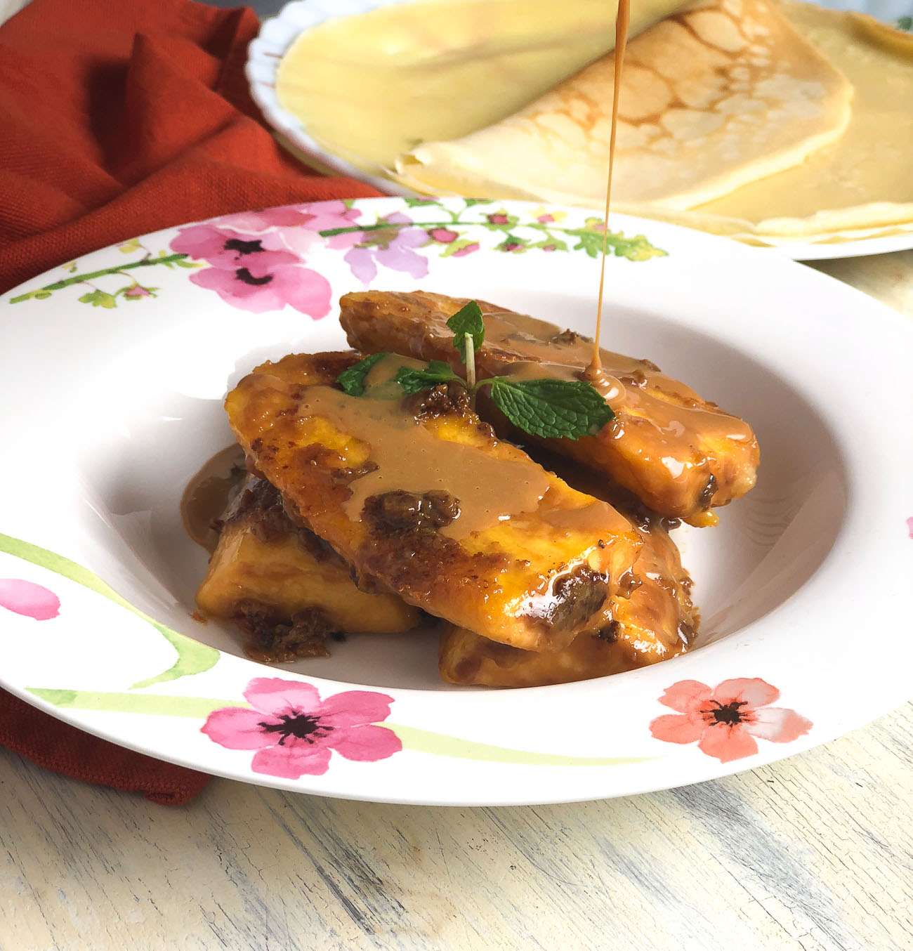 How To Make Homemade Caramelized Bananas Recipe How To Make Homemade Caramelized Bananas Recipe