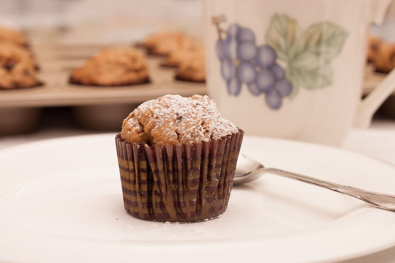 Spiced Saffron & Coconut Pumpkin Cake Recipe