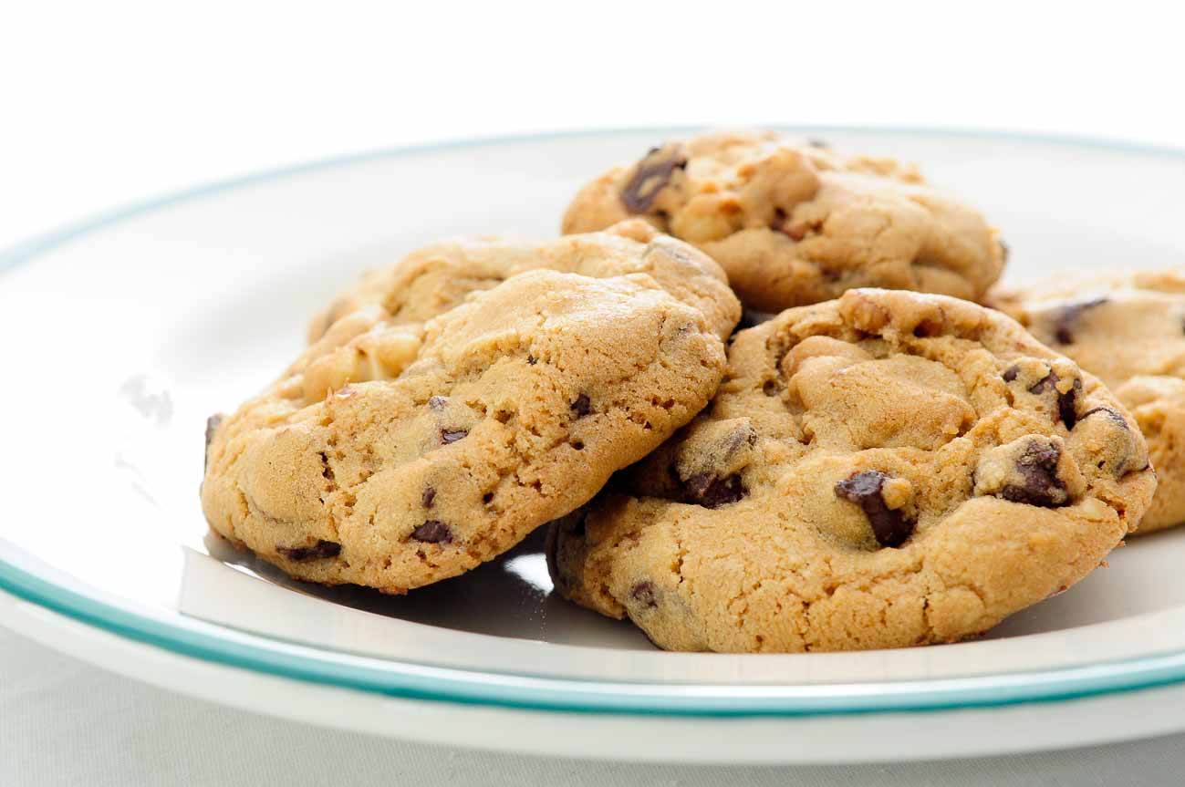 Chocolate Chip Cookie Recipe