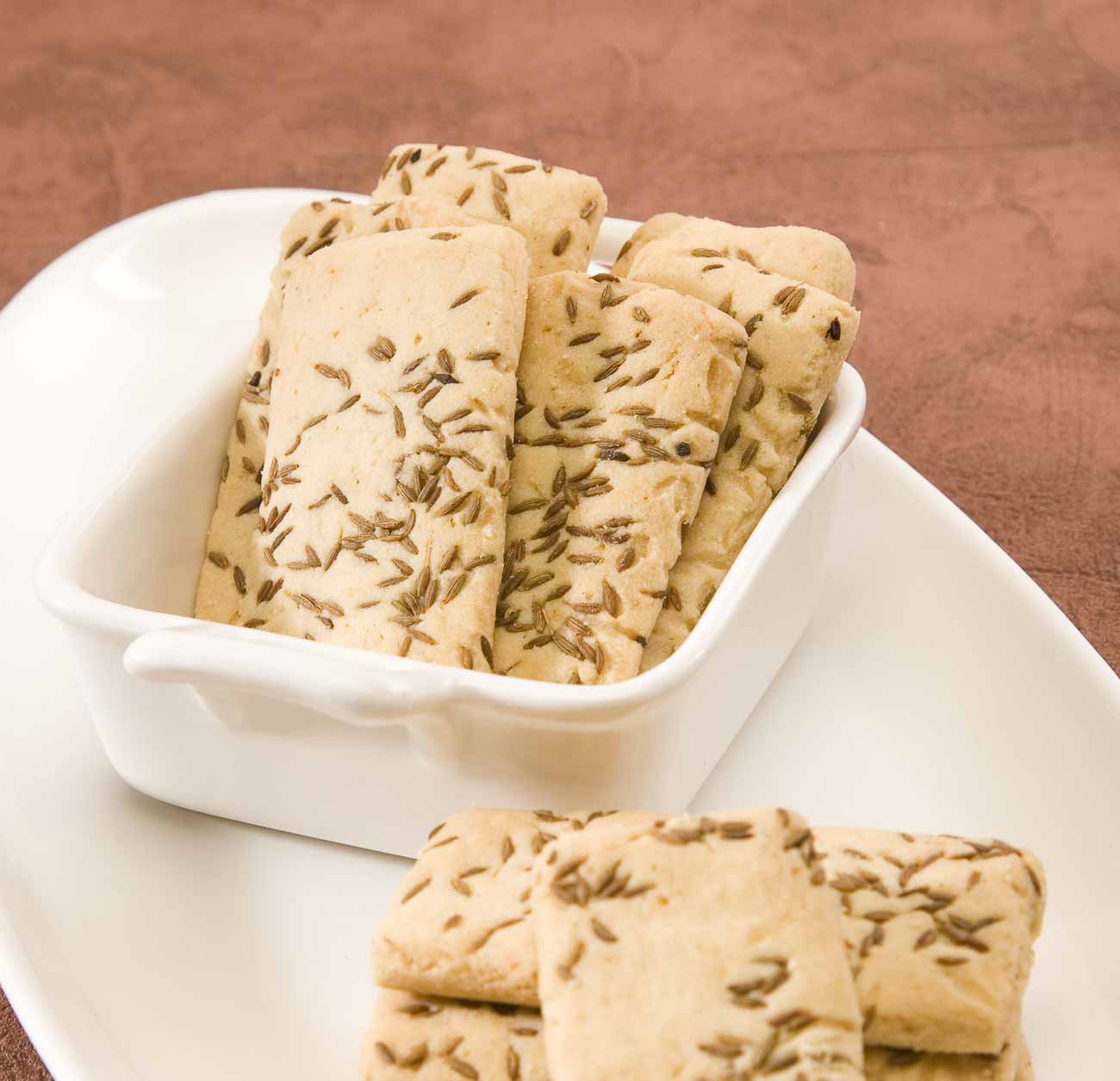 Indian Style Jeera Biscuit Recipe Indian Style Jeera Biscuit Recipe
