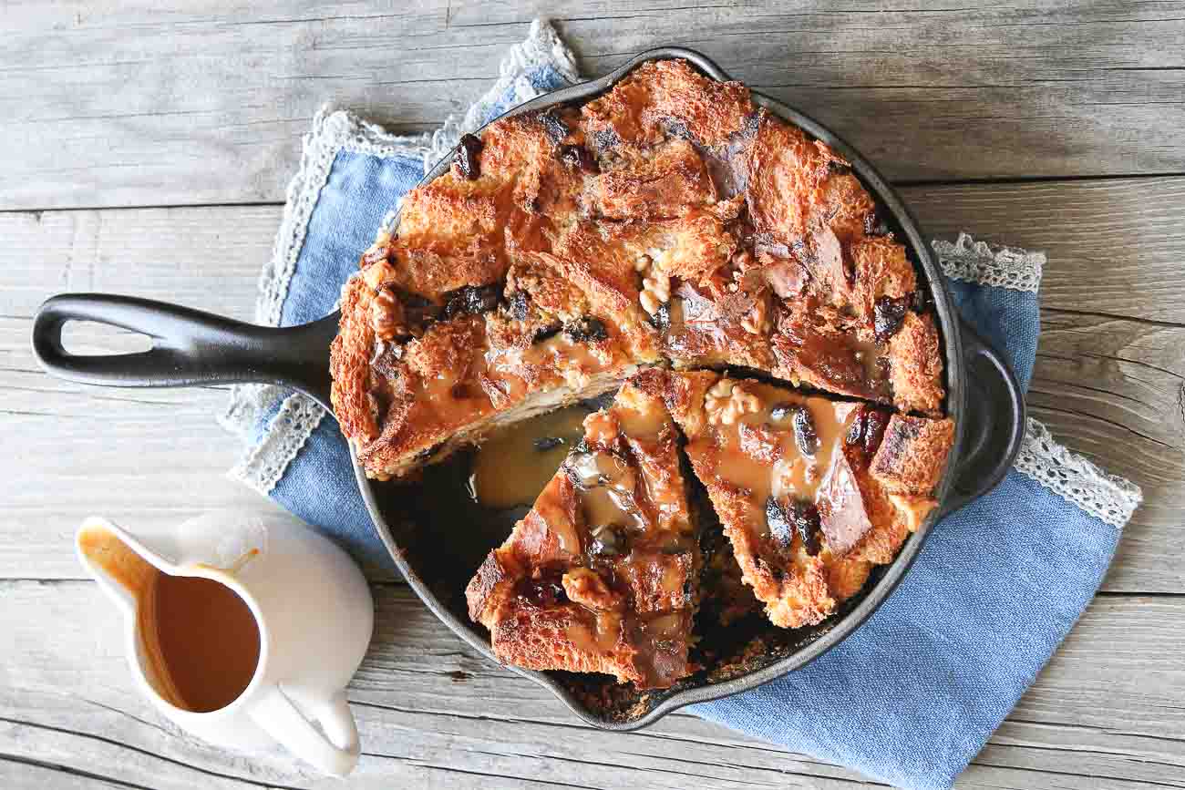 Old Fashioned Bread Pudding Recipe Old Fashioned Bread Pudding Recipe