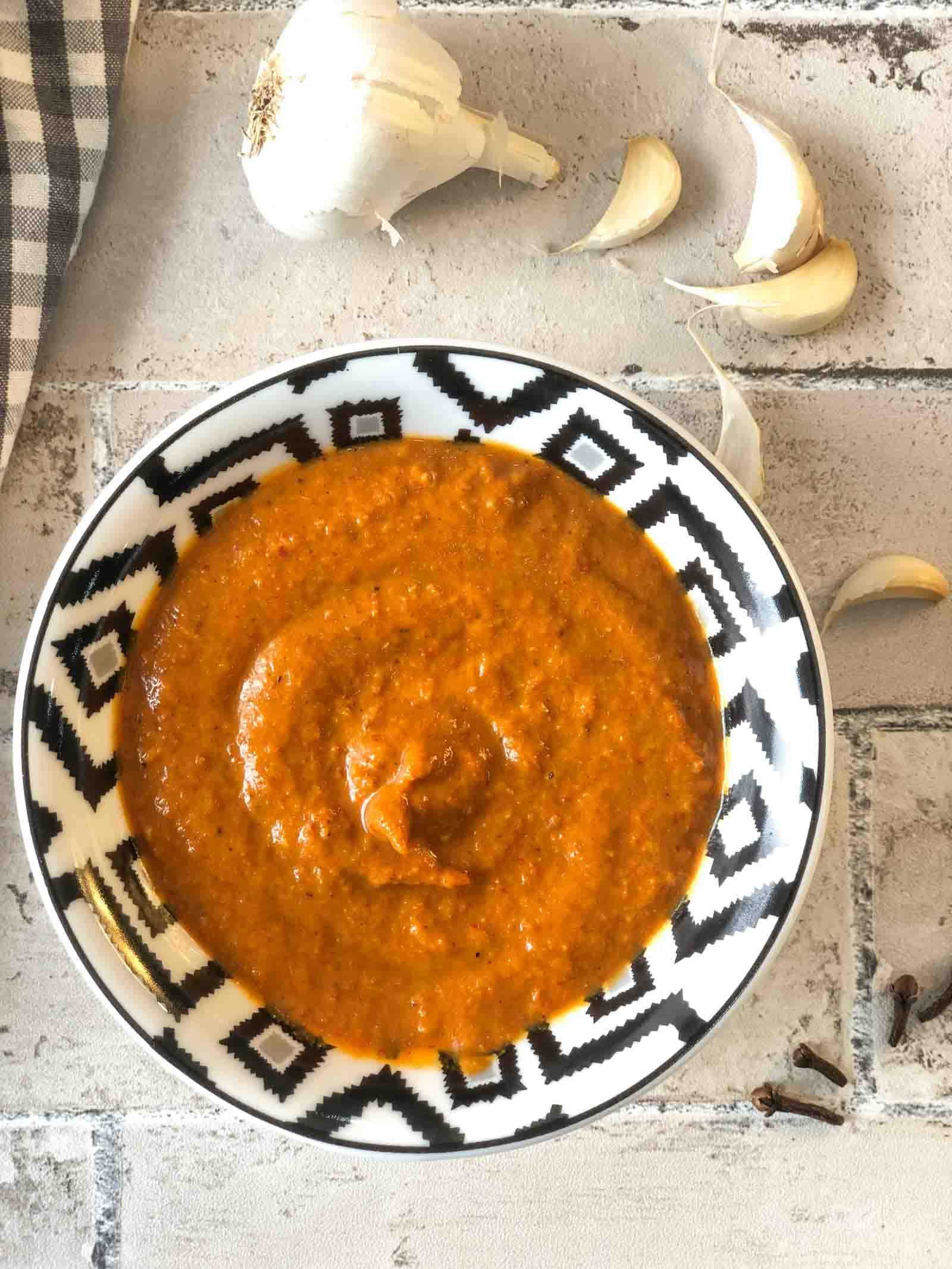 Goan Recheado Masala Recipe Goan Recheado Masala Recipe