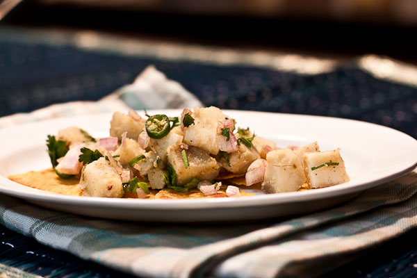 Shakarkandi Chaat Recipe -Sweet Potato Tangy Salad Shakarkandi Chaat Recipe -Sweet Potato Tangy Salad