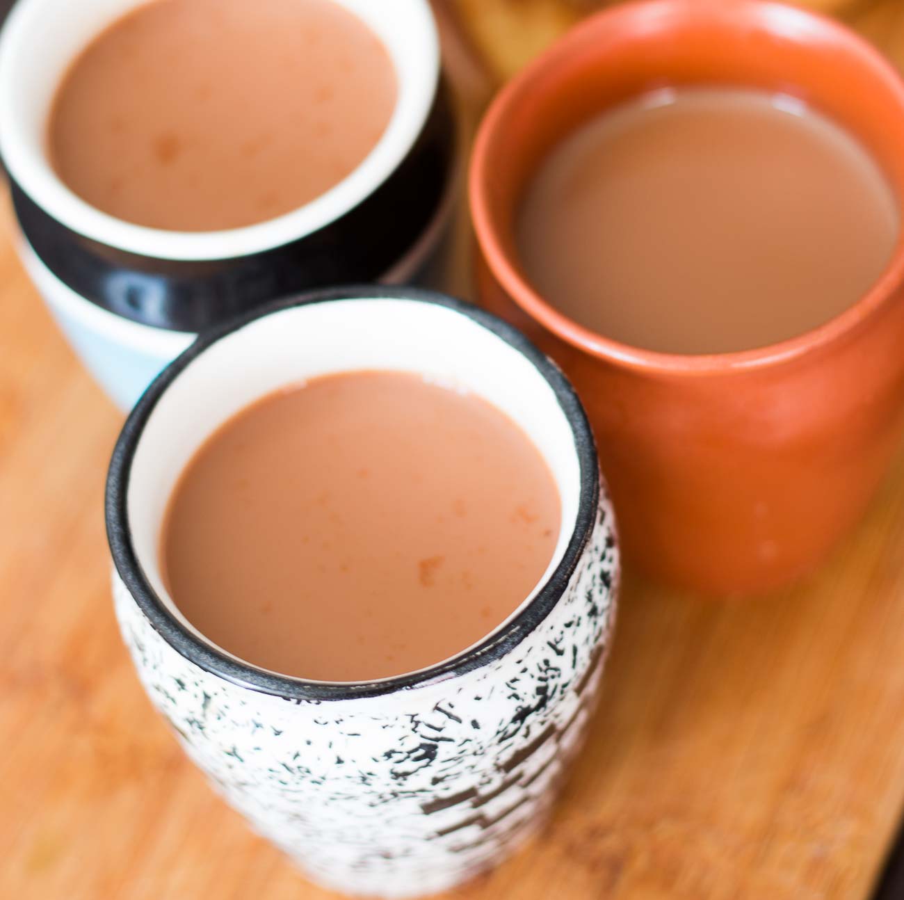 Adrak Chai Recipe