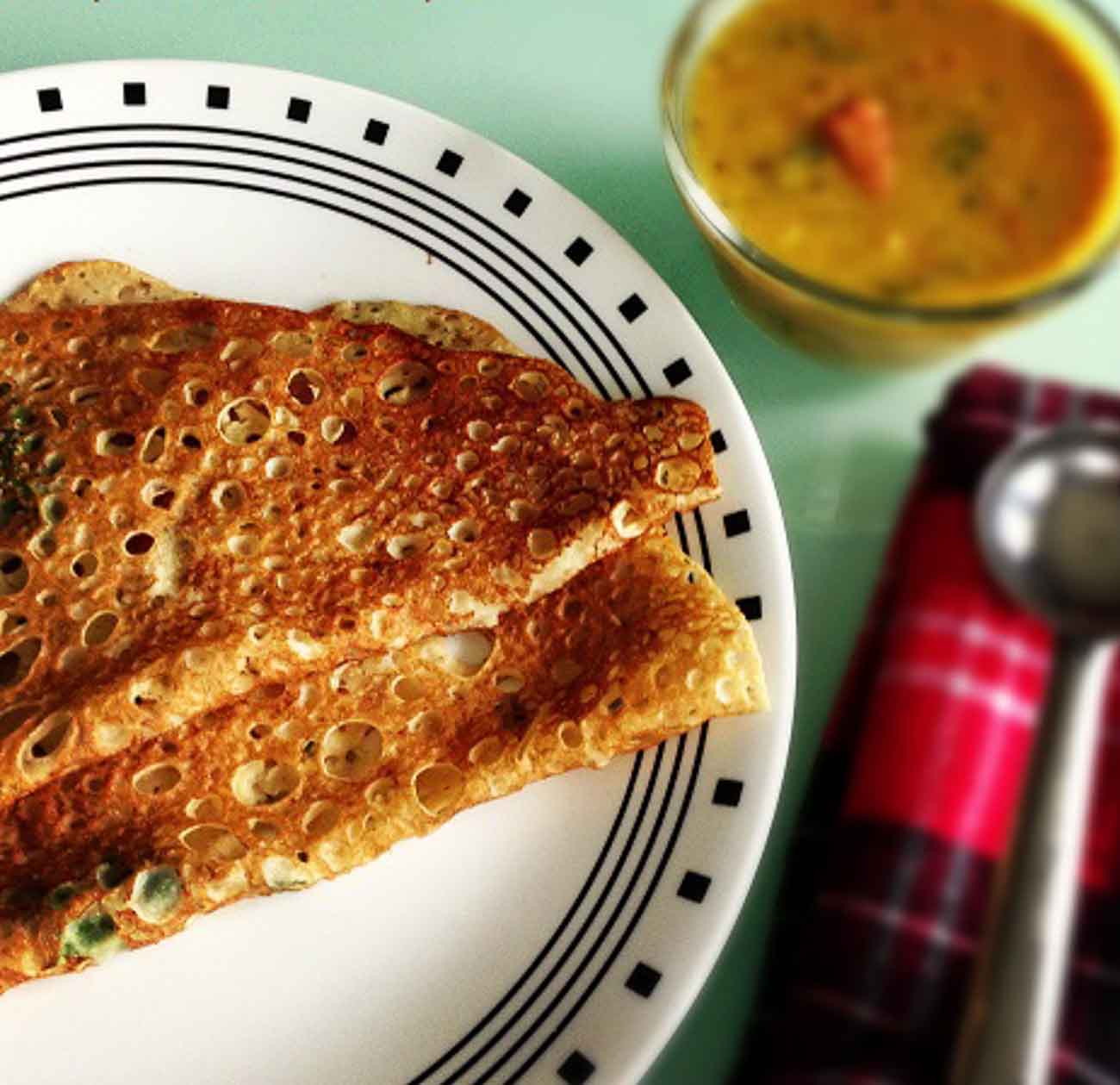 Javvarisi Dosa Recipe - Soft & Instant Sabudana Dosa Recipe