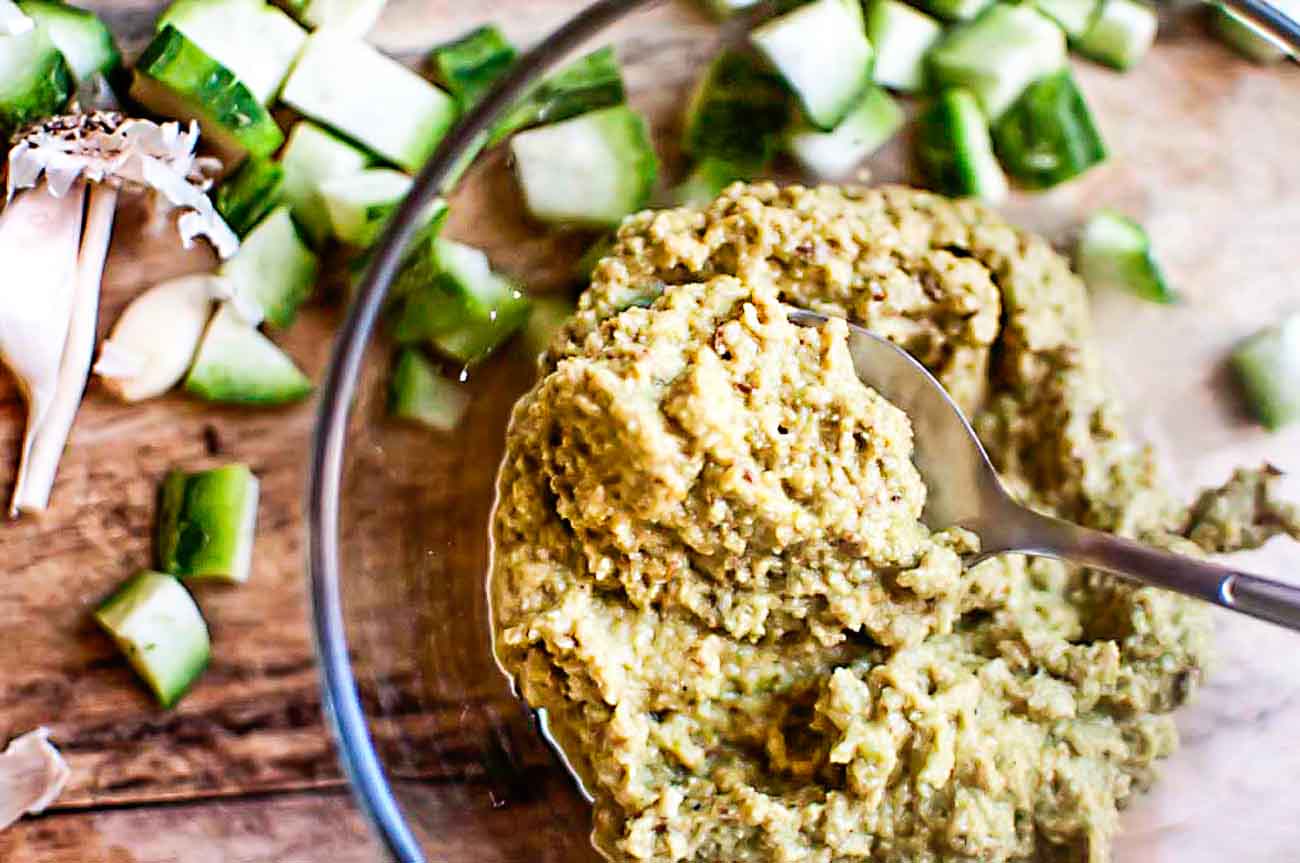 Ridge Gourd Pachadi Recipe - Ridge Gourd Chutney Ridge Gourd Pachadi Recipe - Ridge Gourd Chutney