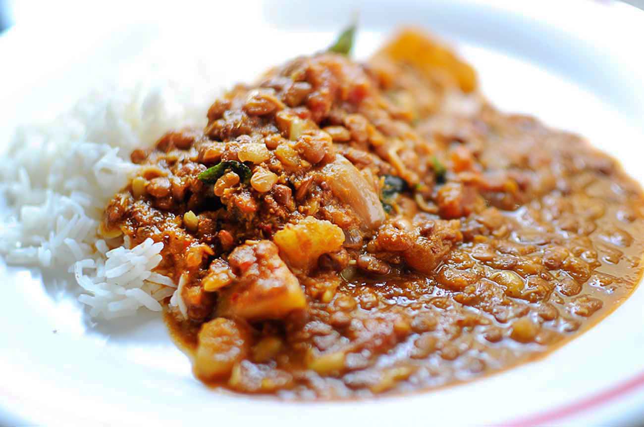 Hurali Saaru Recipe - Healthy Horse Gram and Coconut Curry Hurali Saaru Recipe - Healthy Horse Gram and Coconut Curry