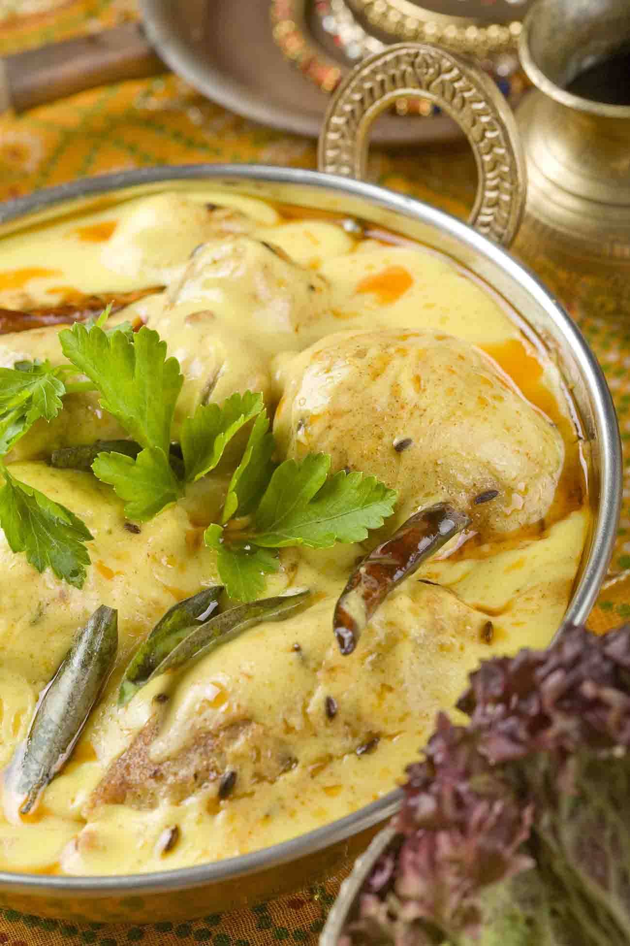 Simple North Indian Vegetarian Recipes